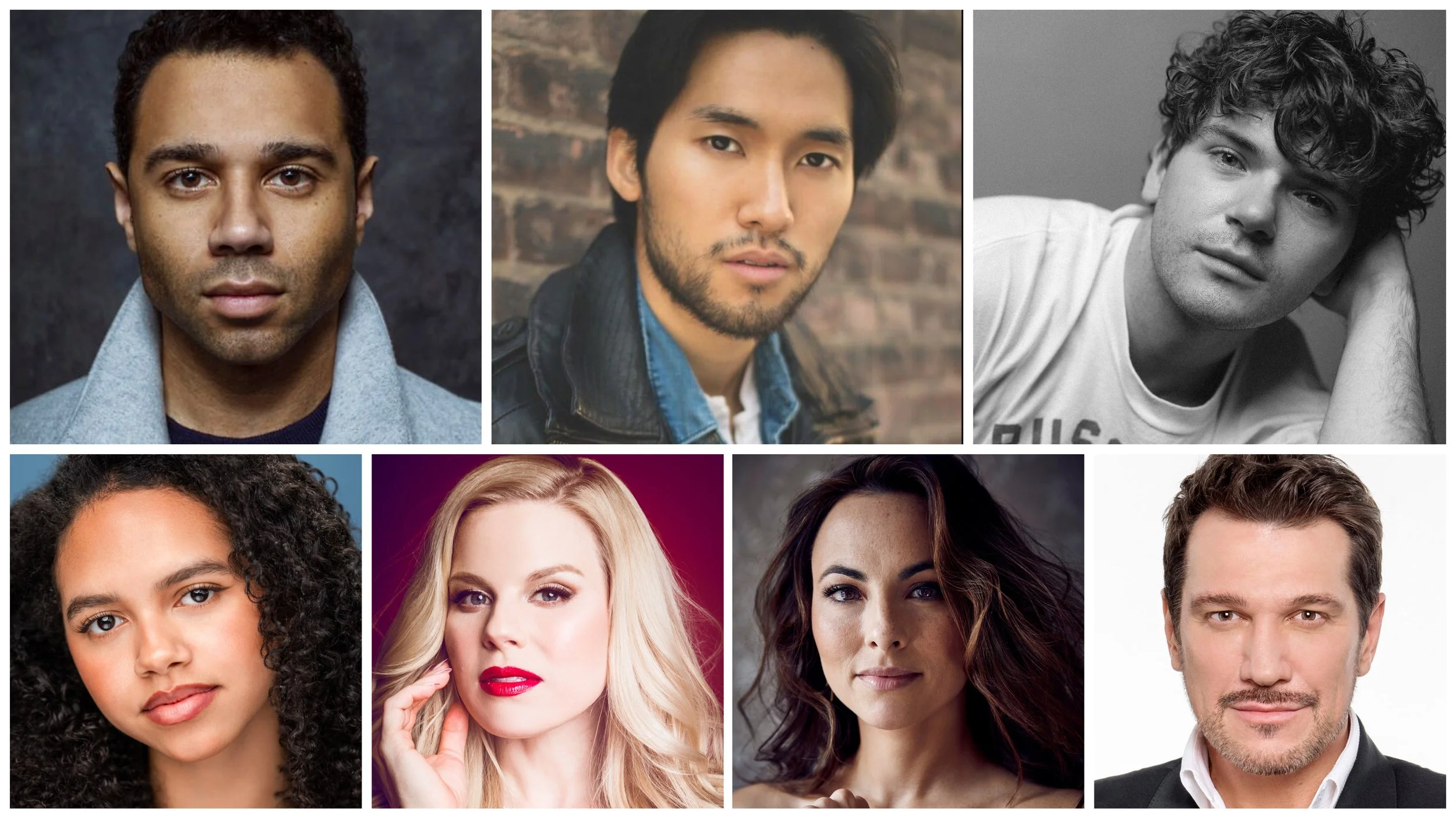 OSL and Carnegie Hall announce cast for Bernstein’s ON THE TOWN
