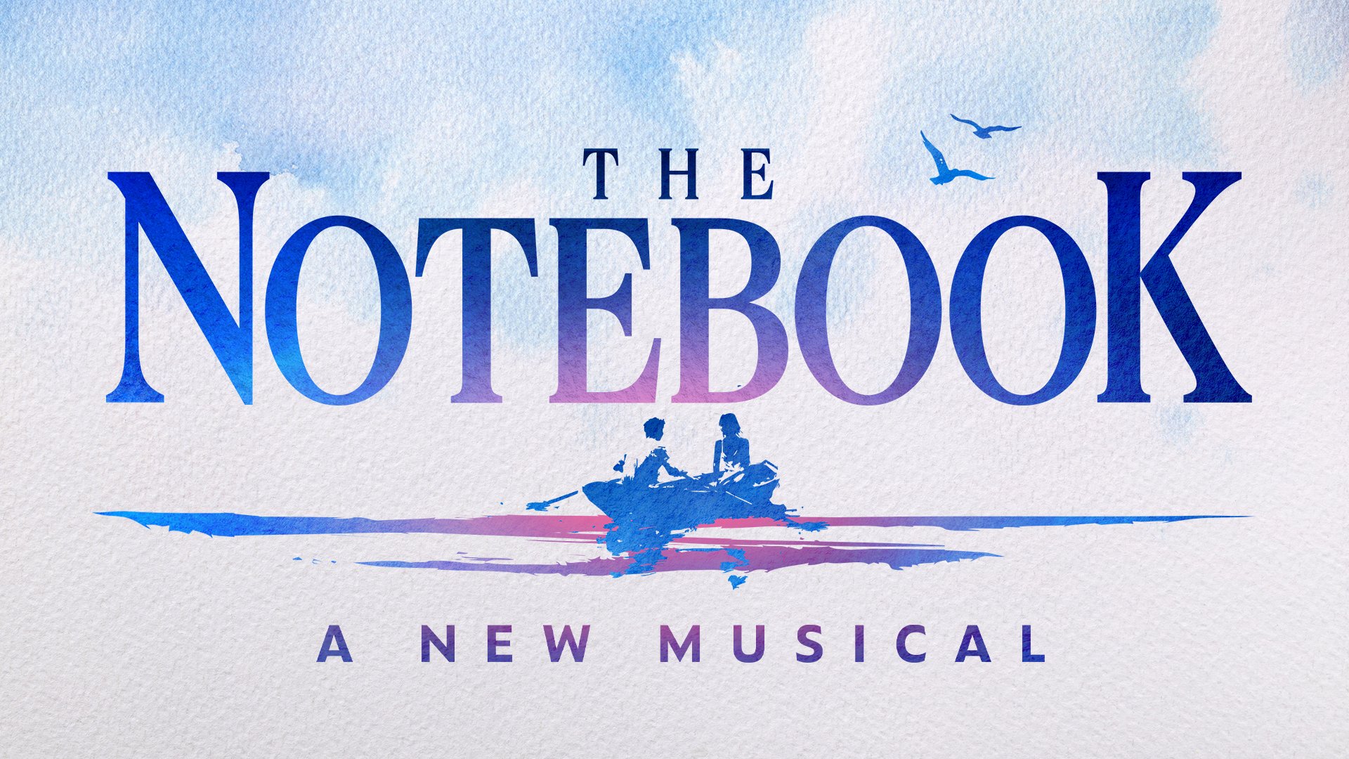 New musical THE NOTEBOOK to receive UK premiere at newly renamed Judi Dench Theatre