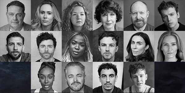 Full cast announced for The Old Vic's A CHRISTMAS CAROL at Lowry this festive season