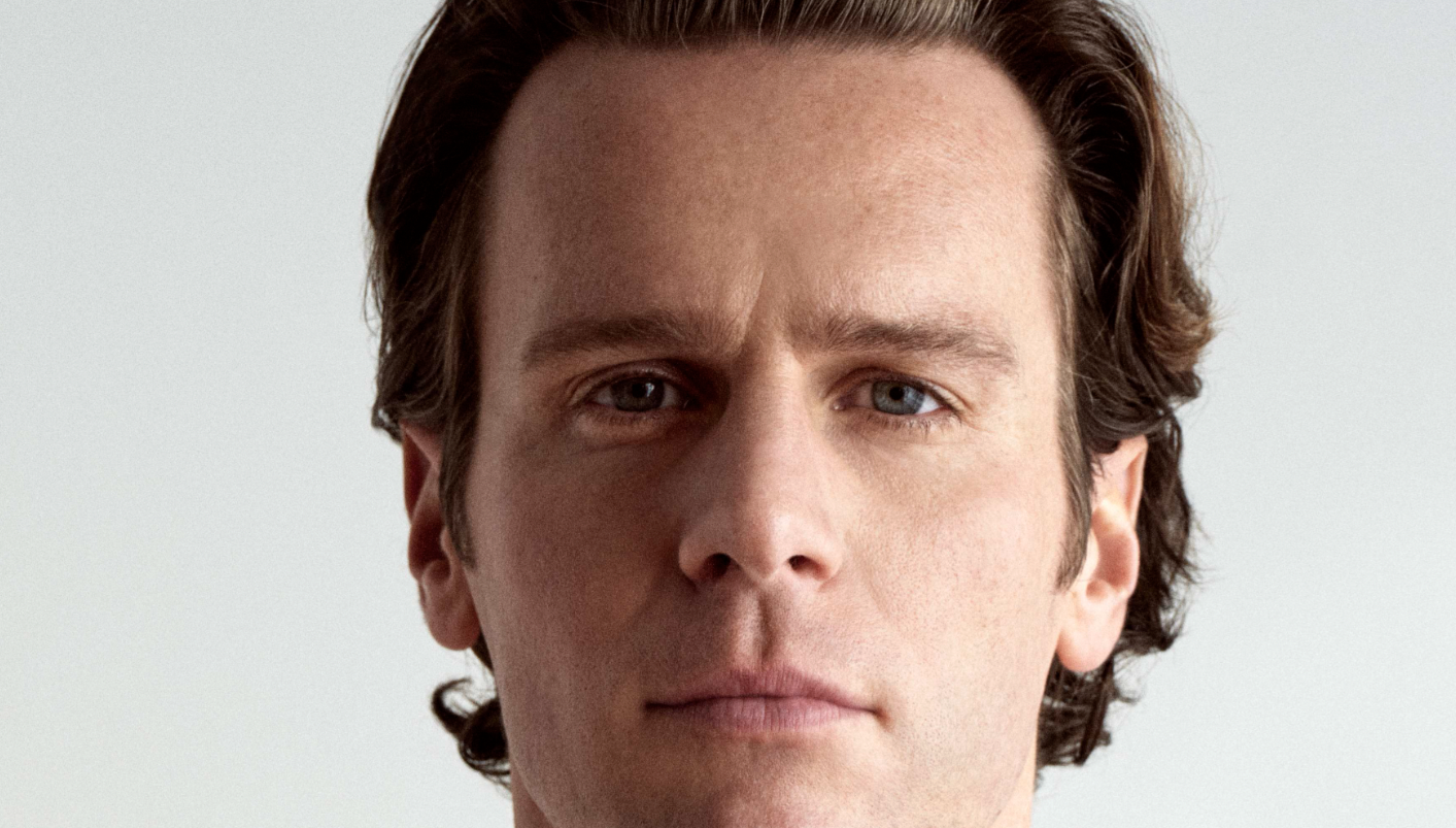 Jonathan Groff returns to Broadway in THE AMISH PROJECT