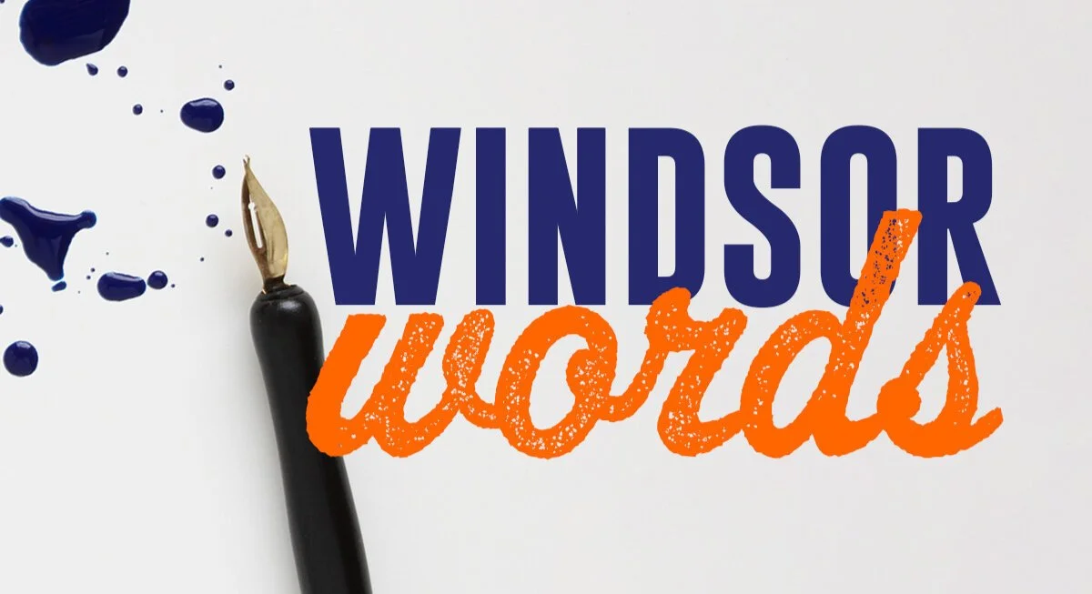 Preview: GUARDS UP, Windsor Words - Theatre Royal Windsor