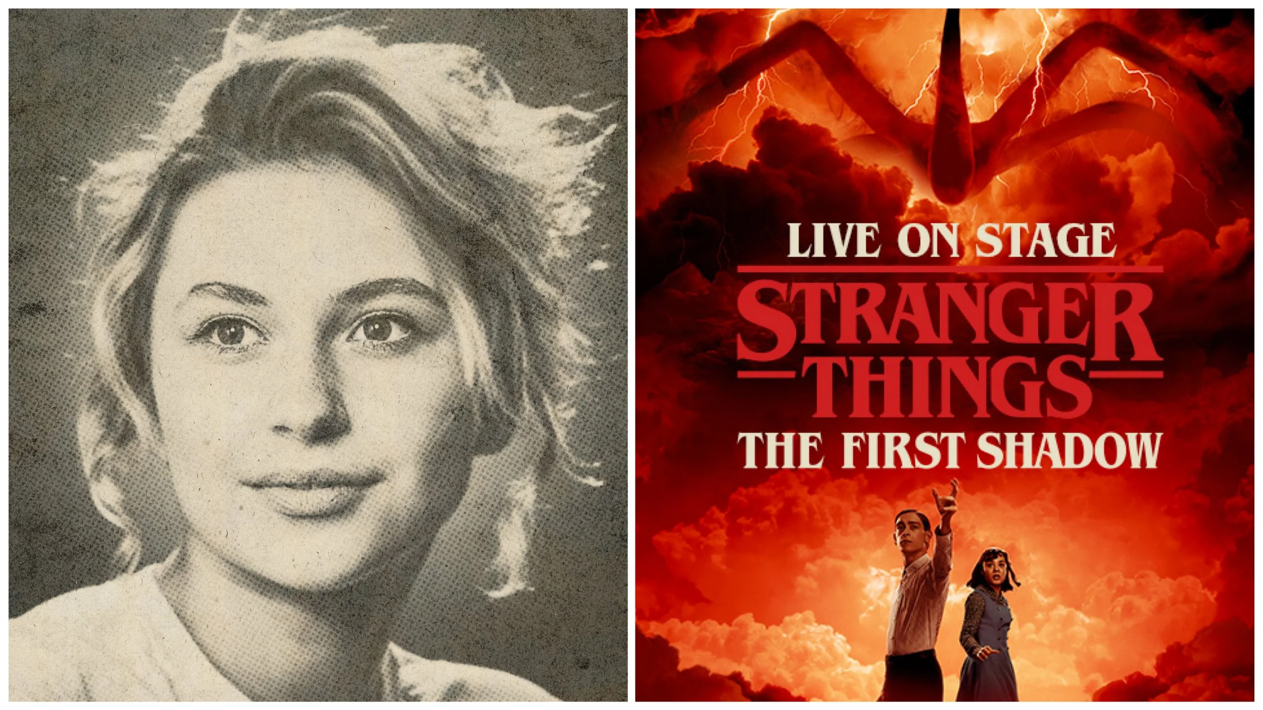 Interview: Edie Wright on playing Joyce Maldonado in STRANGER THINGS: THE FIRST SHADOW