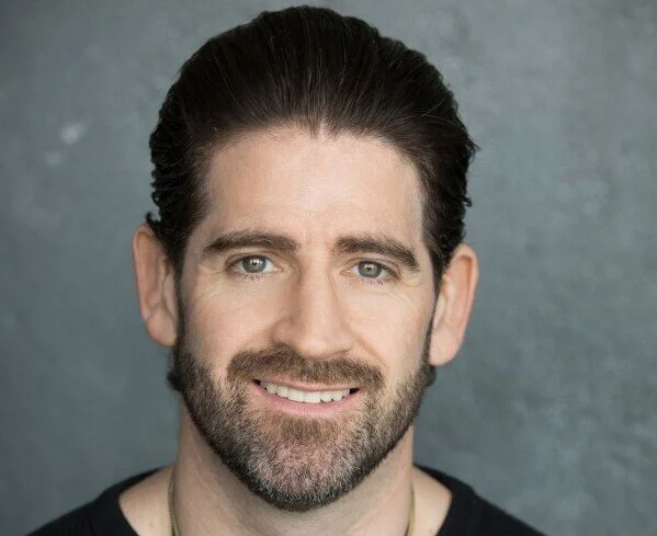 World premiere of Ric Renton’s autobiographical debut play NOTHING IN A ...