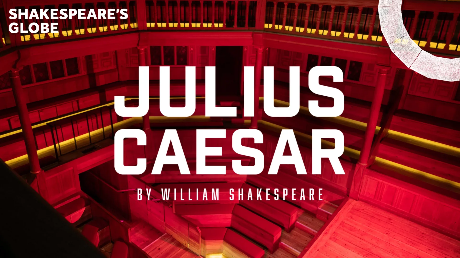Julius Caesar artwork