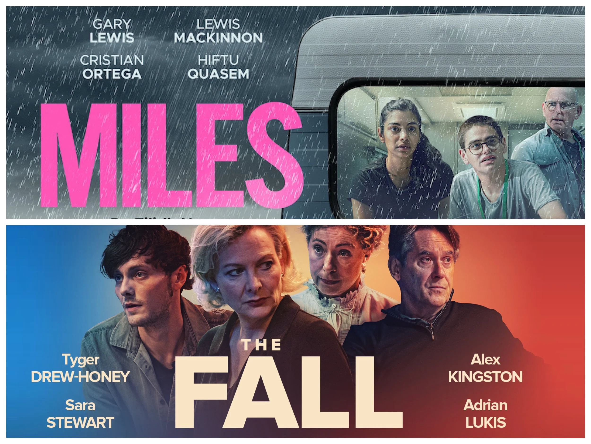 Original Theatre and Riverside Studios announce forthcoming release of ...