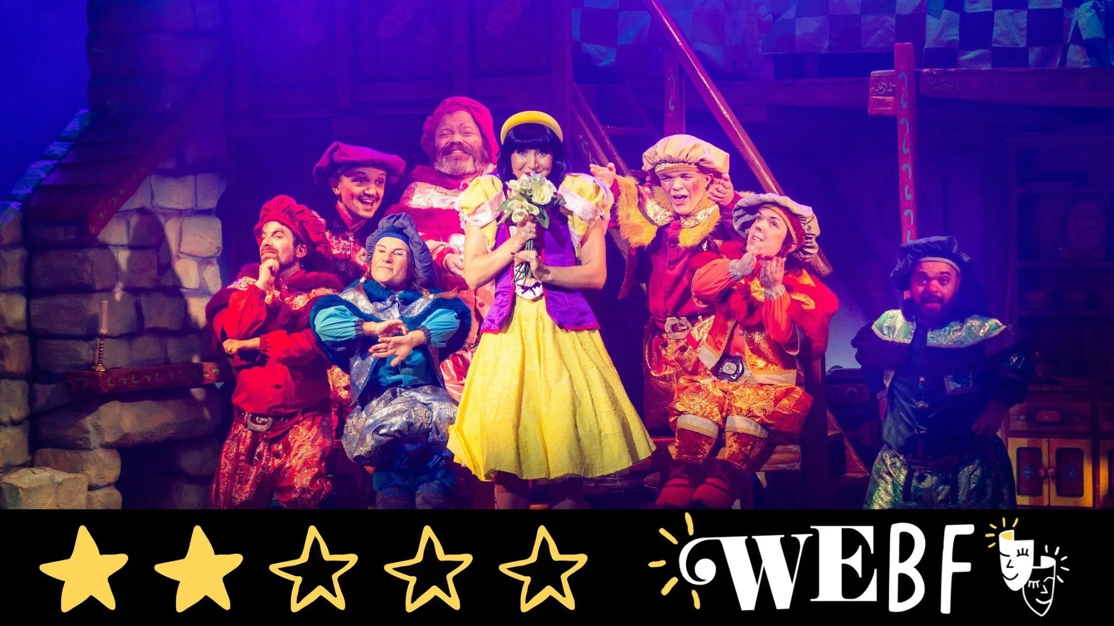 review-snow-white-and-the-seven-dwarfs-new-victoria-theatre-woking