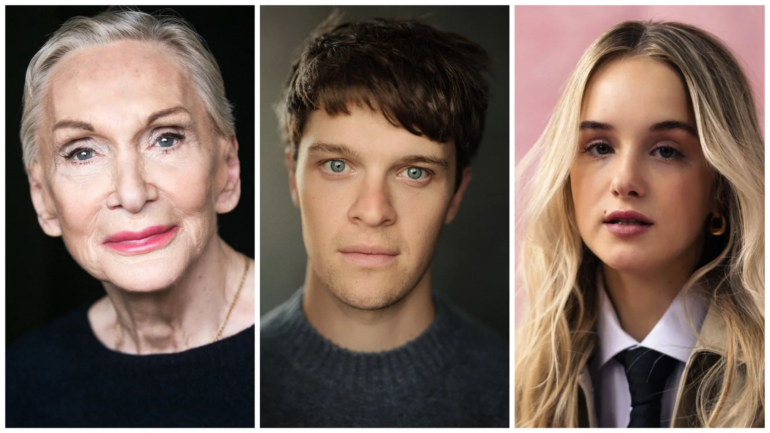 Casting announced for stage premiere of ATONEMENT at Chichester ...