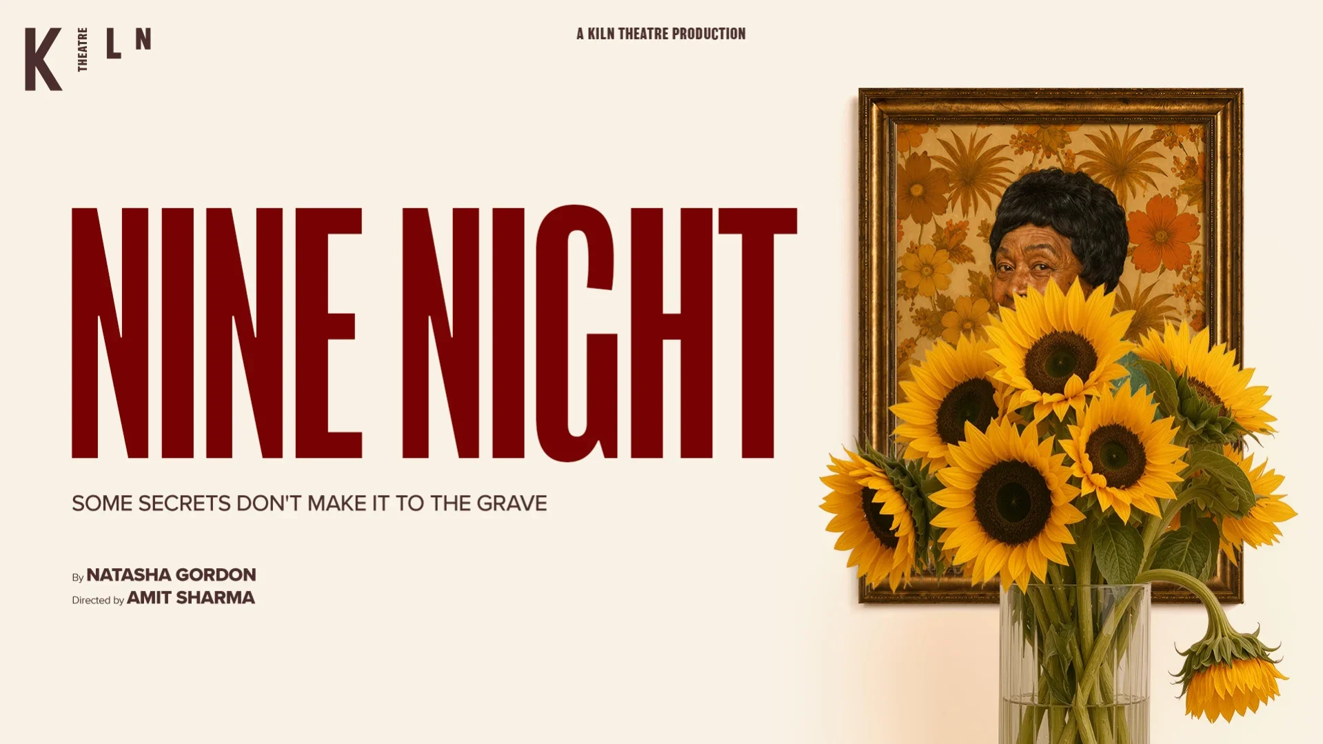 Nine Night artwork