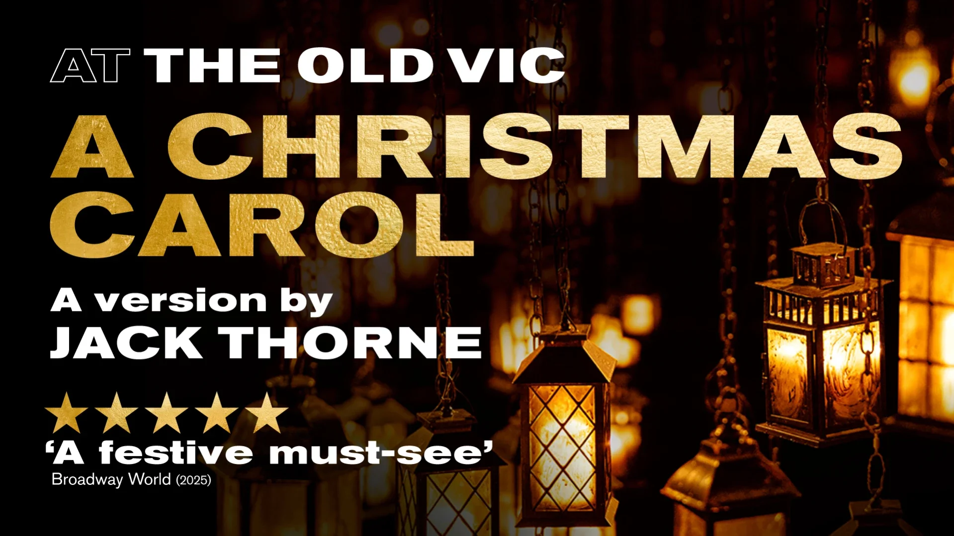 A Christmas Carol artwork