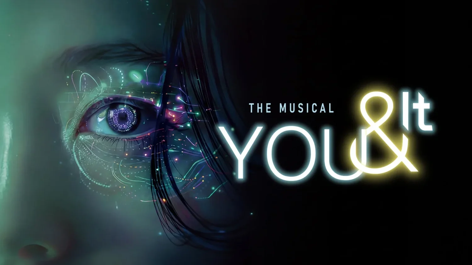You & It artwork