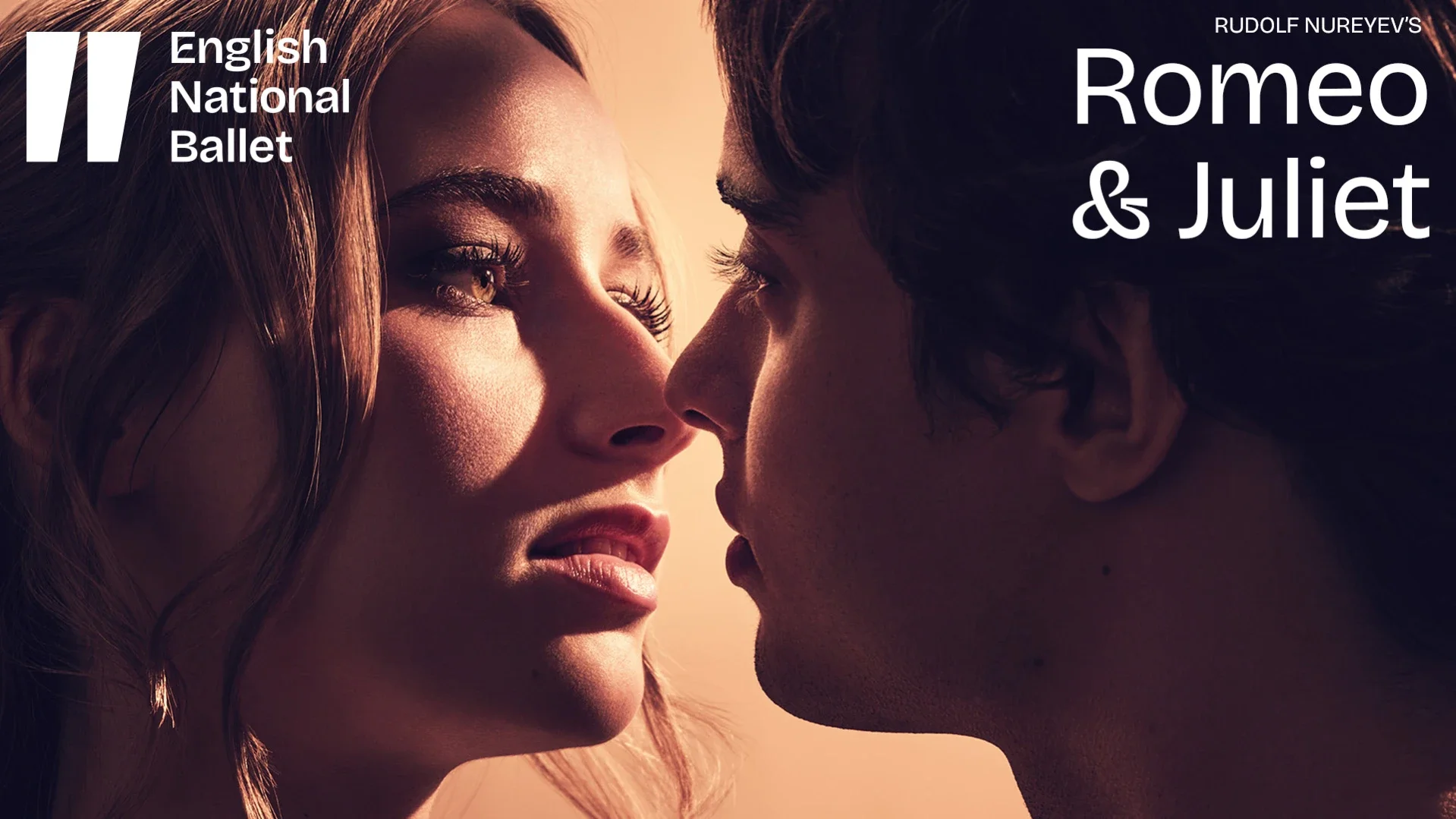Romeo & Juliet artwork