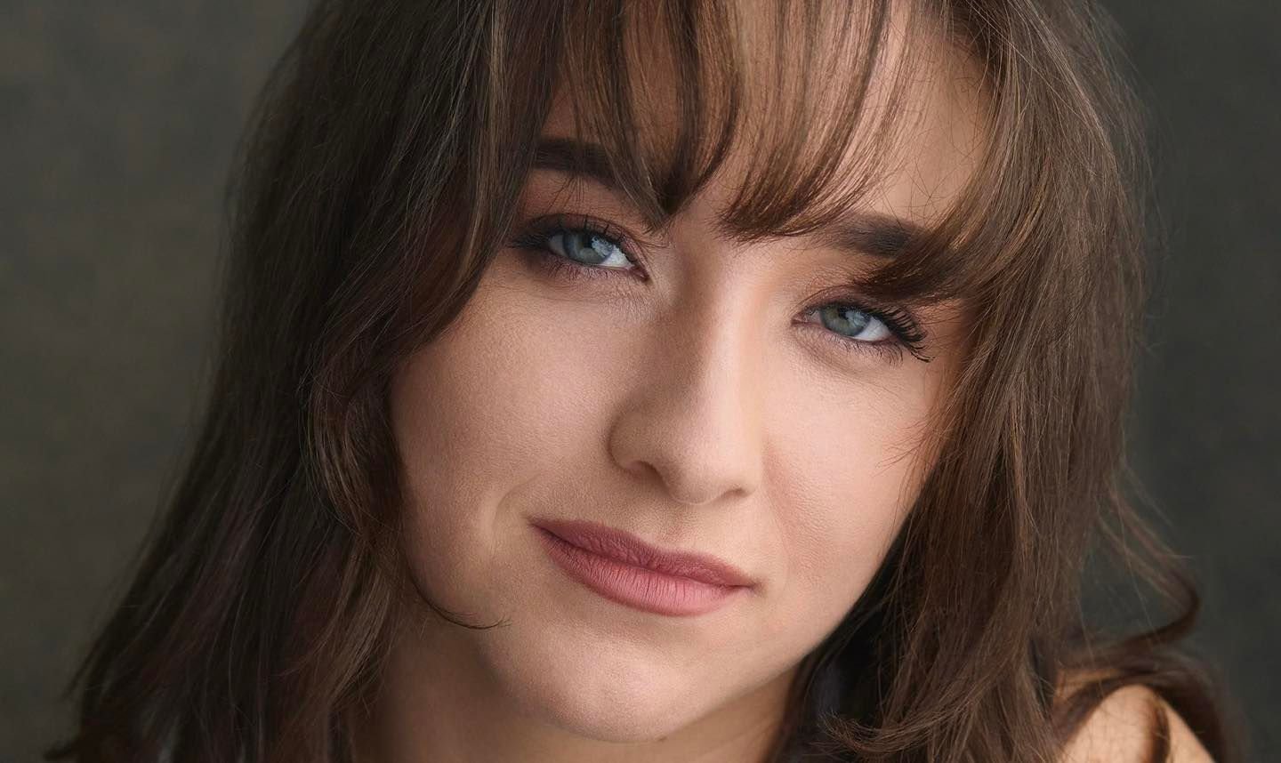 BGT winner Sydie Christmas to star in SLEEPING BEAUTY at Orchard West | West End Best Friend