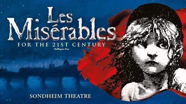 Les Miserables artwork