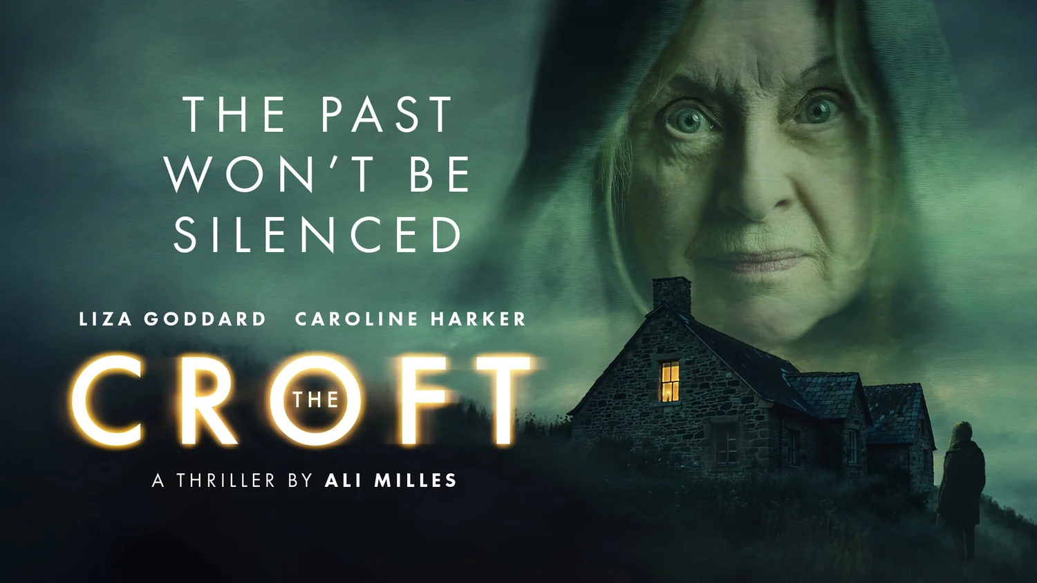 Original Theatre announce 2025 tour of Ali Milles' chilling thriller ...