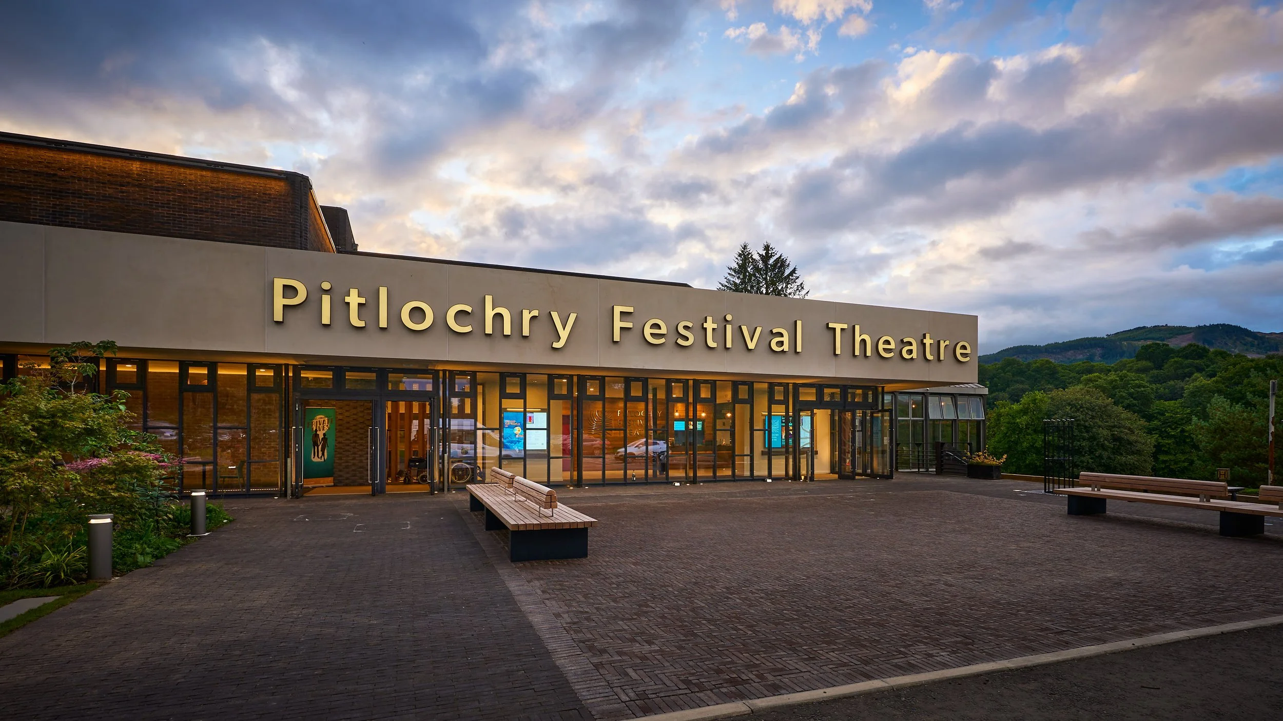 Pitlochry Festival Theatre Announce Full 2023 Line up And Creatives pitlochry-festival-theatre-announce-full-2023-line-up-and-creatives