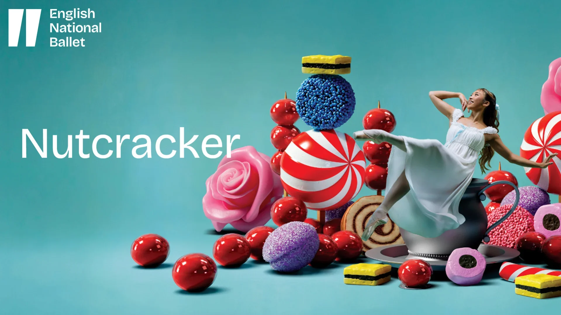 Nutcracker artwork