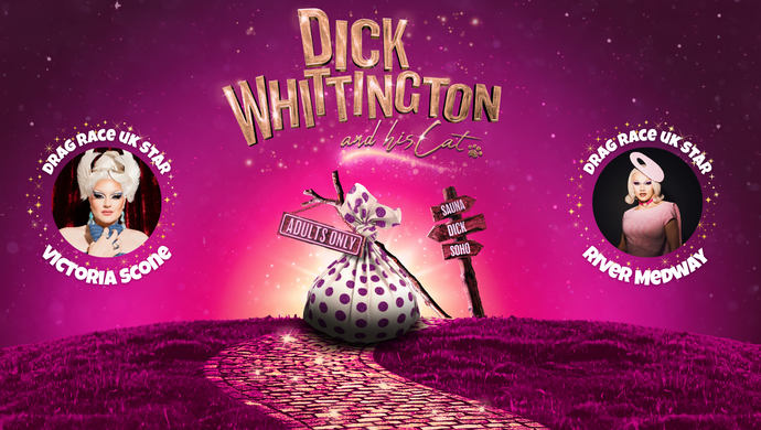 Dick Whittington and His Cat (Adult) artwork