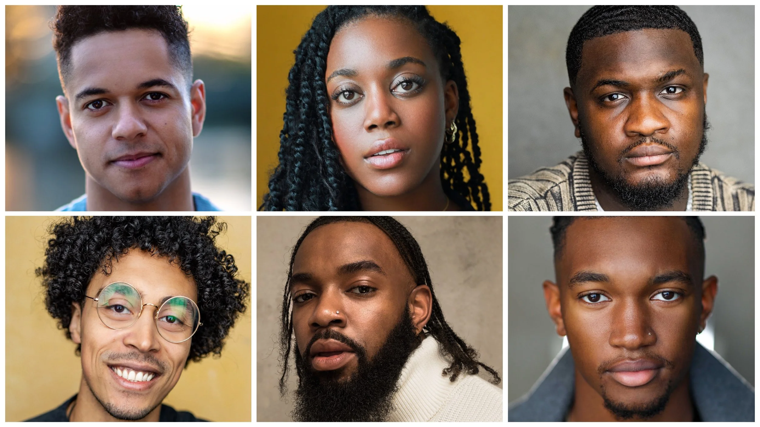 New casting announced for HAMILTON at Victoria Park Theatre | West End ...