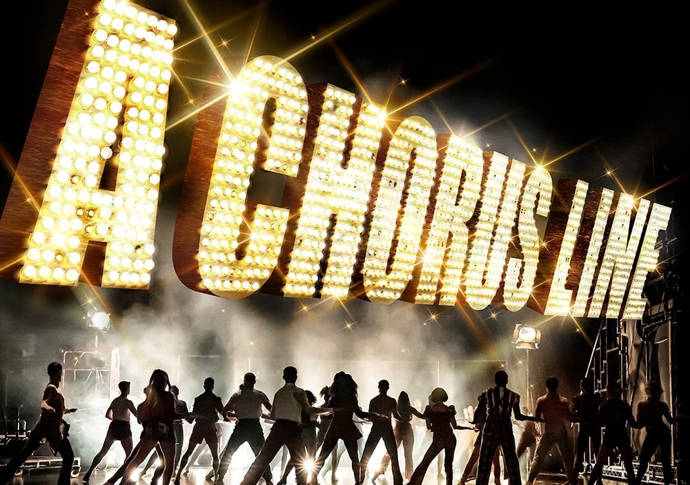 Curve's production of A CHORUS LINE returns for UK tour | West End Best ...