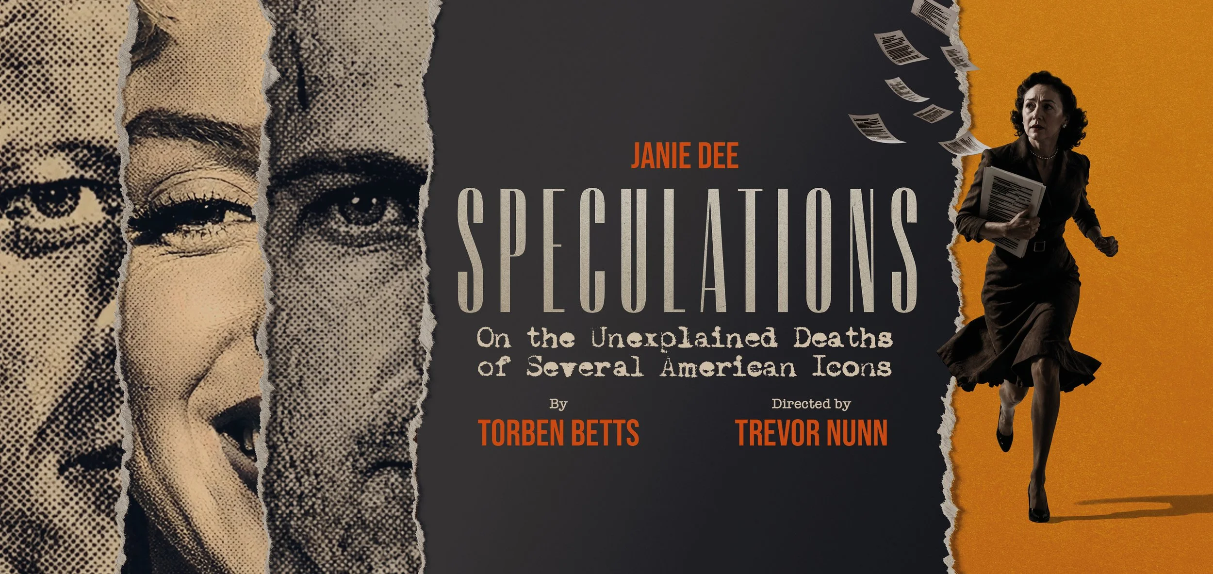 Speculations artwork