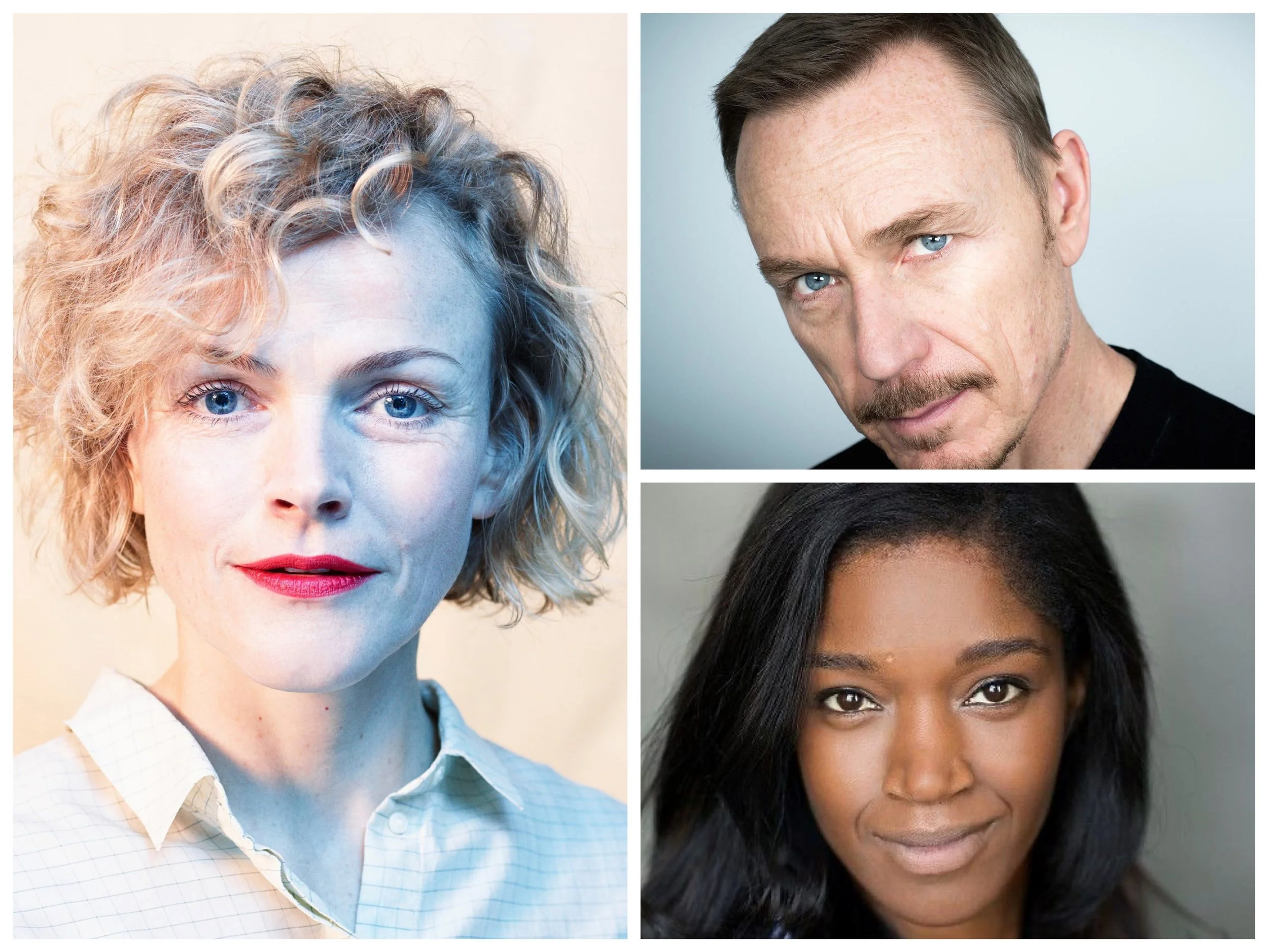 Full casting announced for DOUBT a parable at Theatre Royal Bath | West ...
