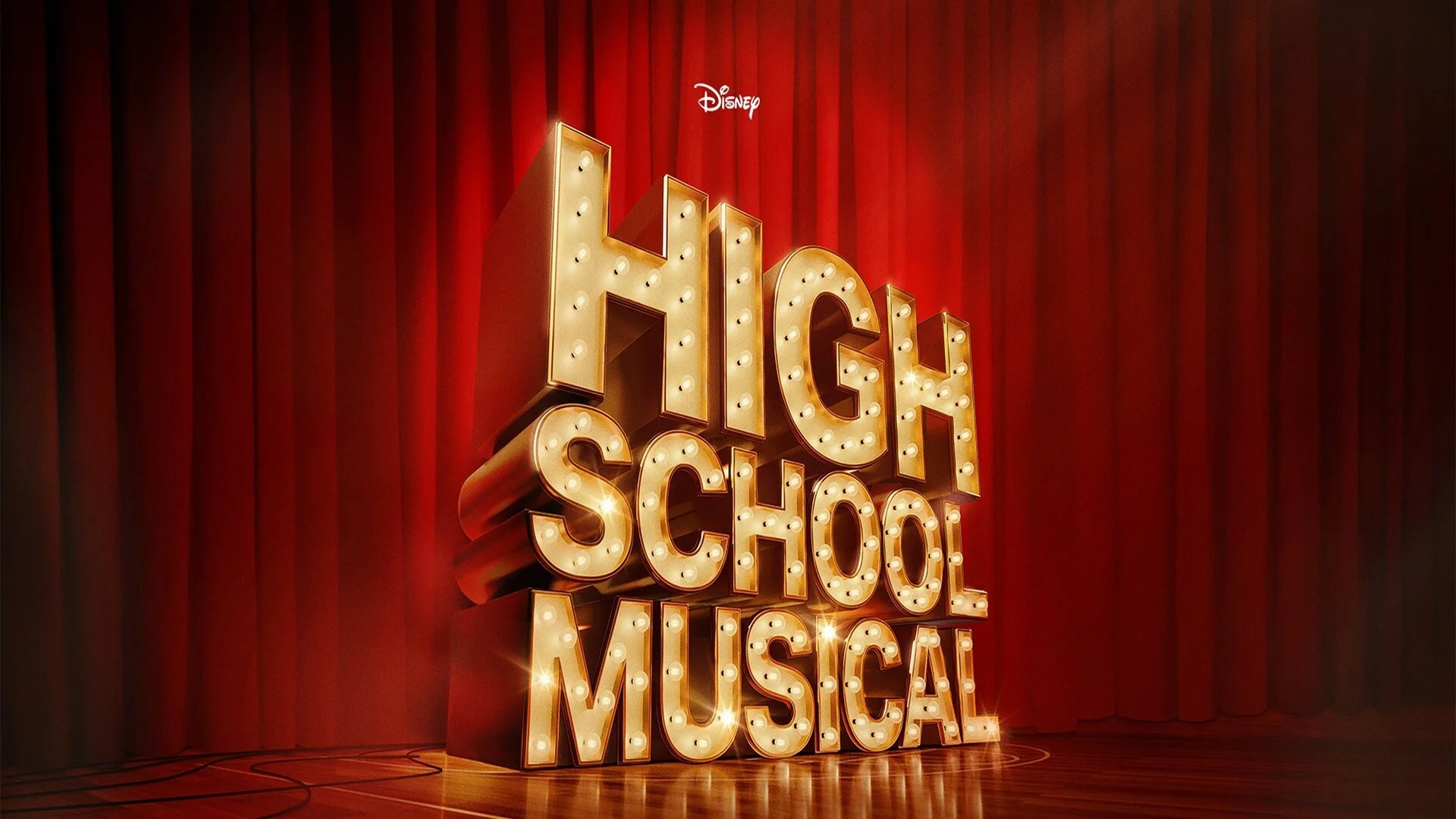 High School Musical artwork
