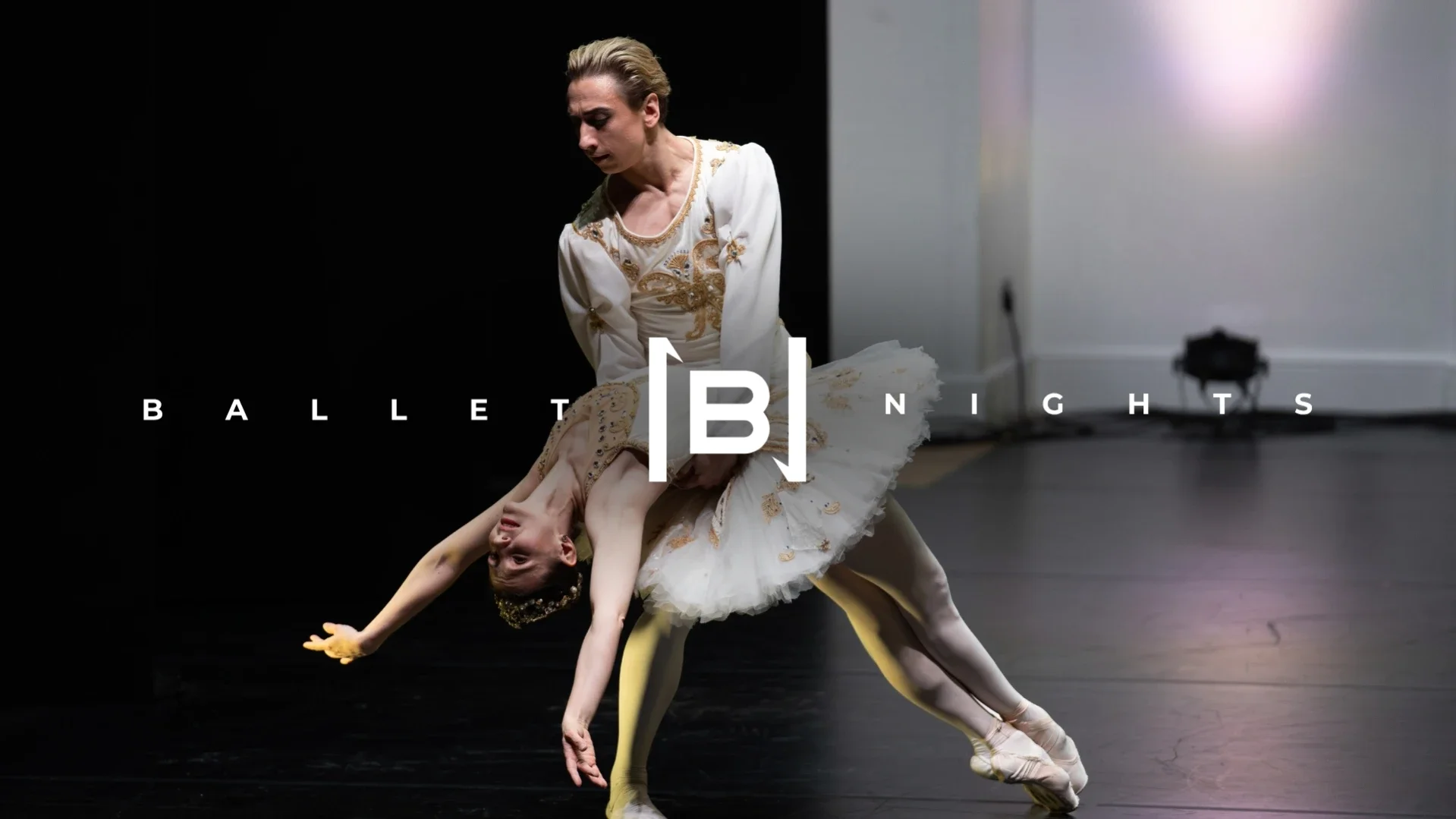Ballet Nights artwork