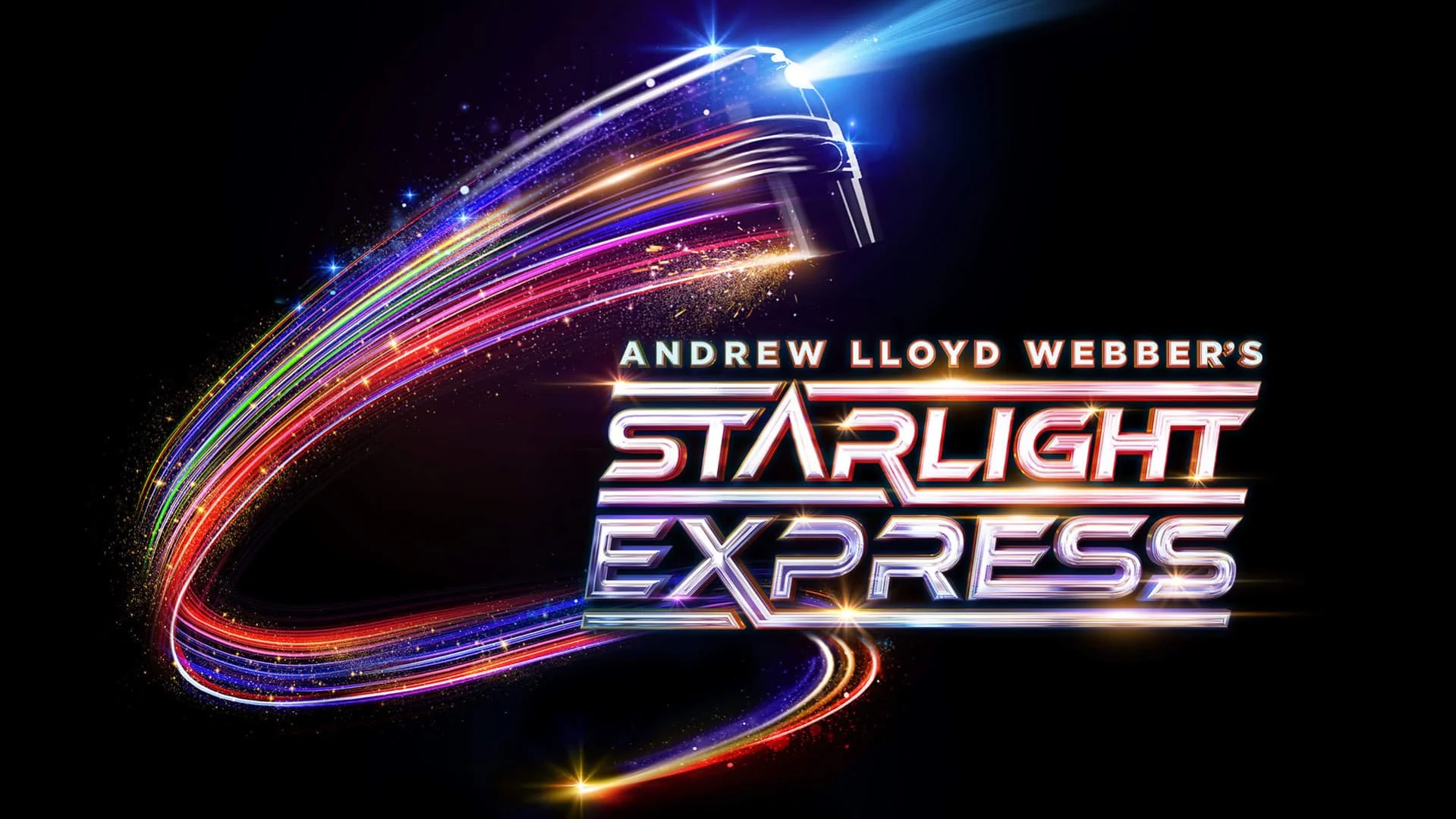 Starlight Express artwork