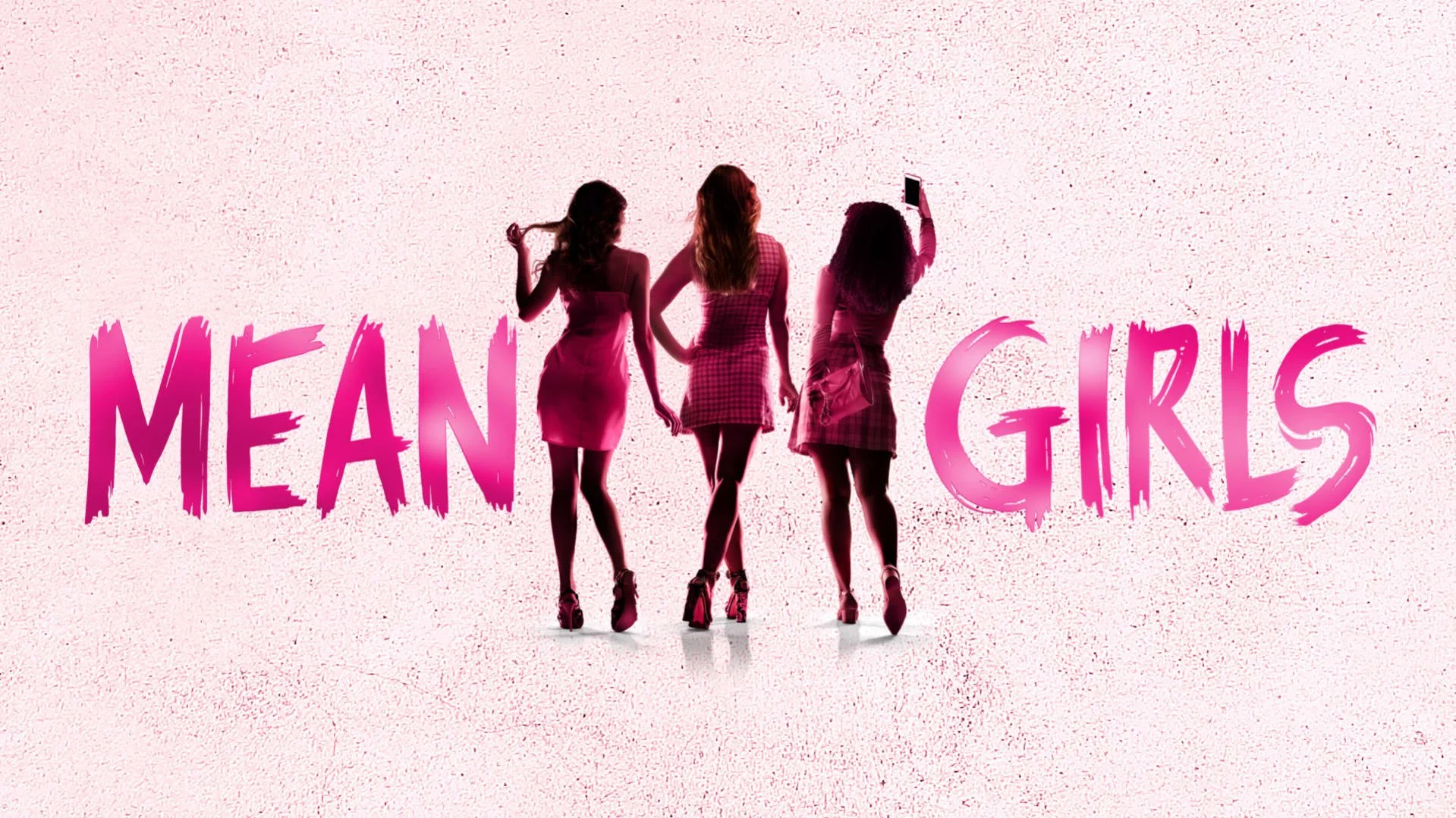Mean Girls artwork