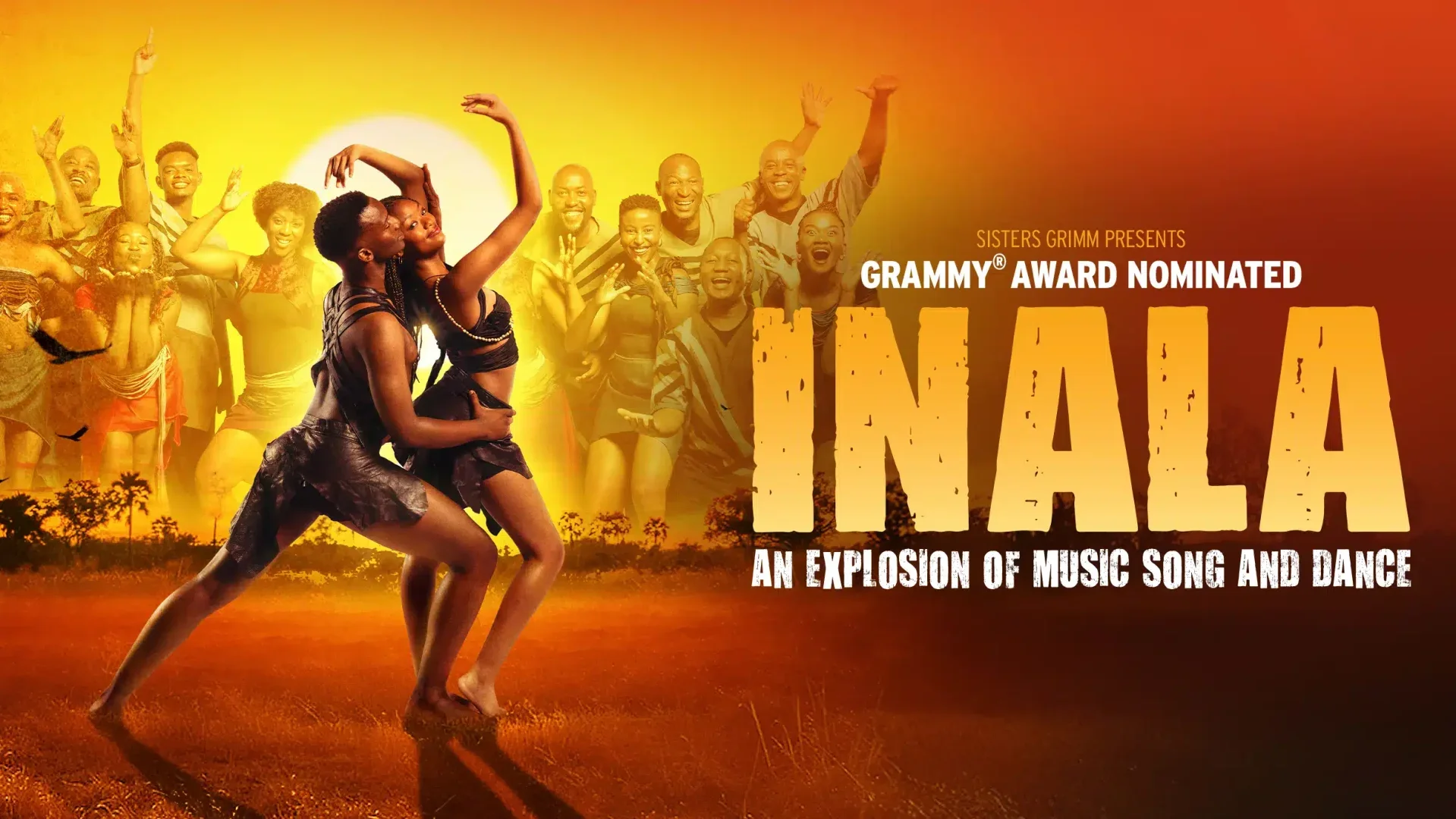 Inala artwork