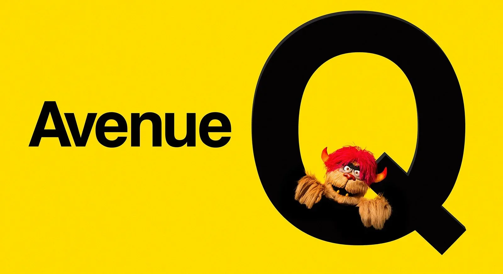 Avenue Q artwork