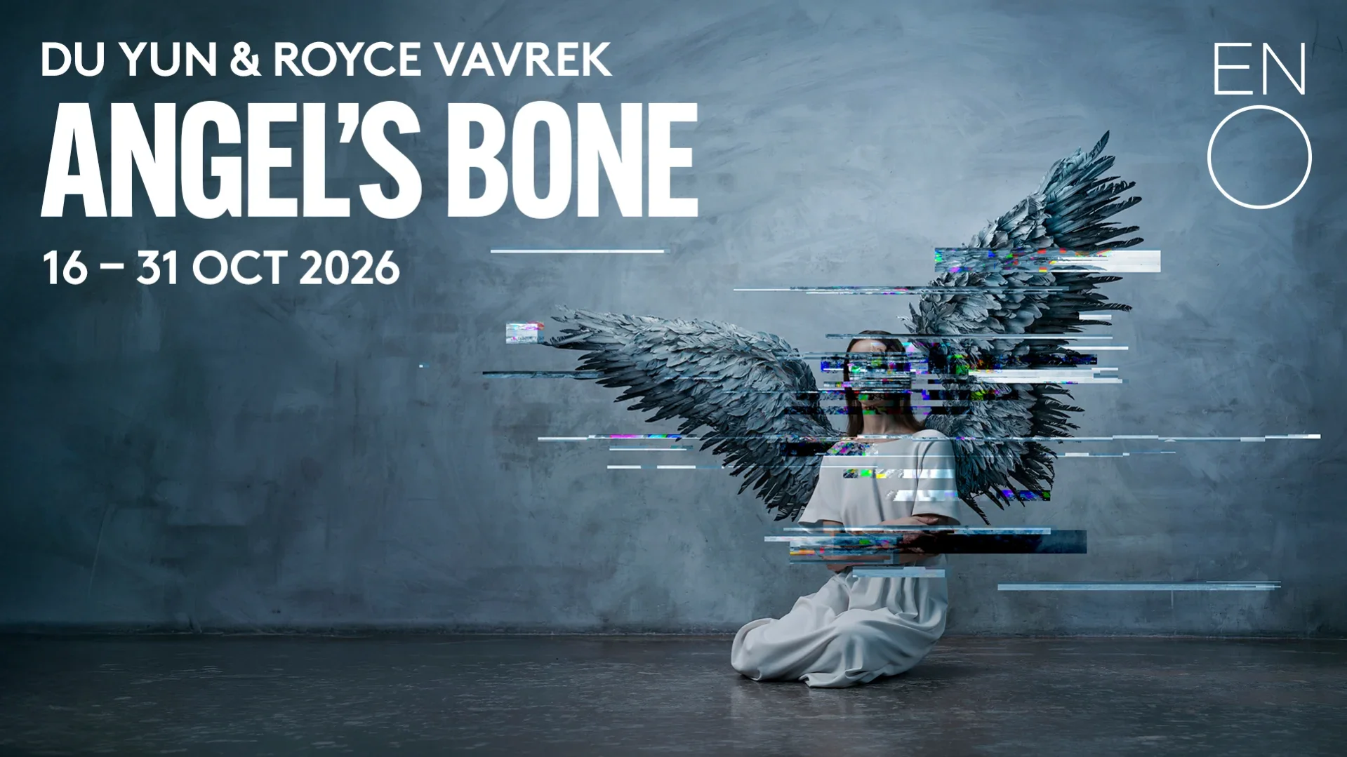 Angel's Bone artwork