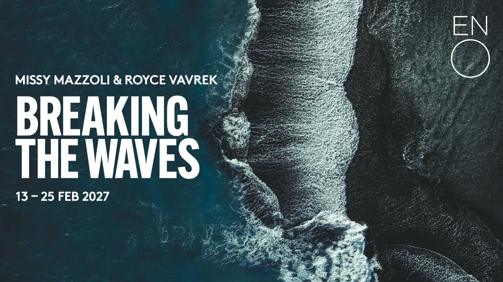 Breaking the Waves artwork