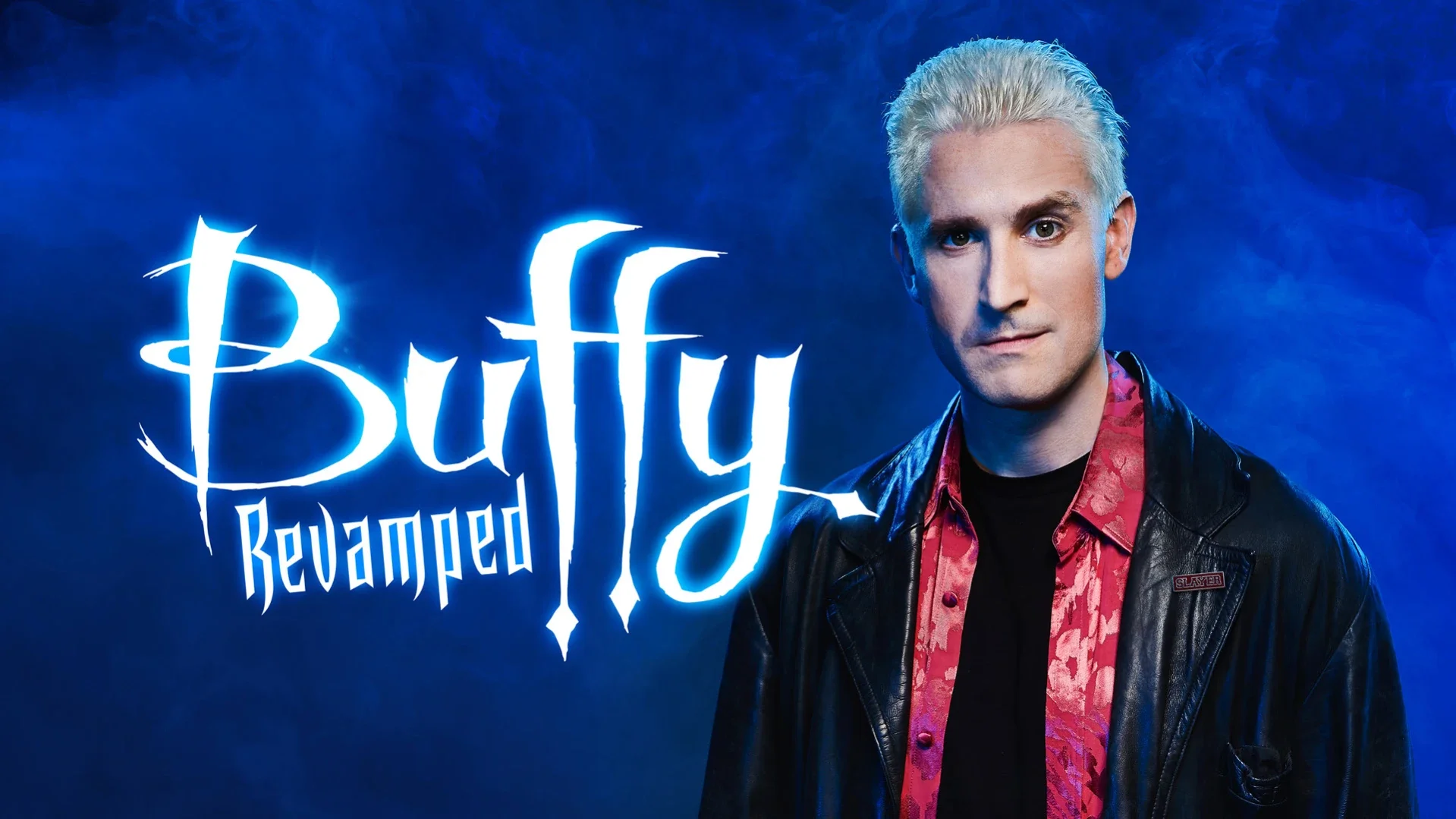 Buffy Revamped artwork