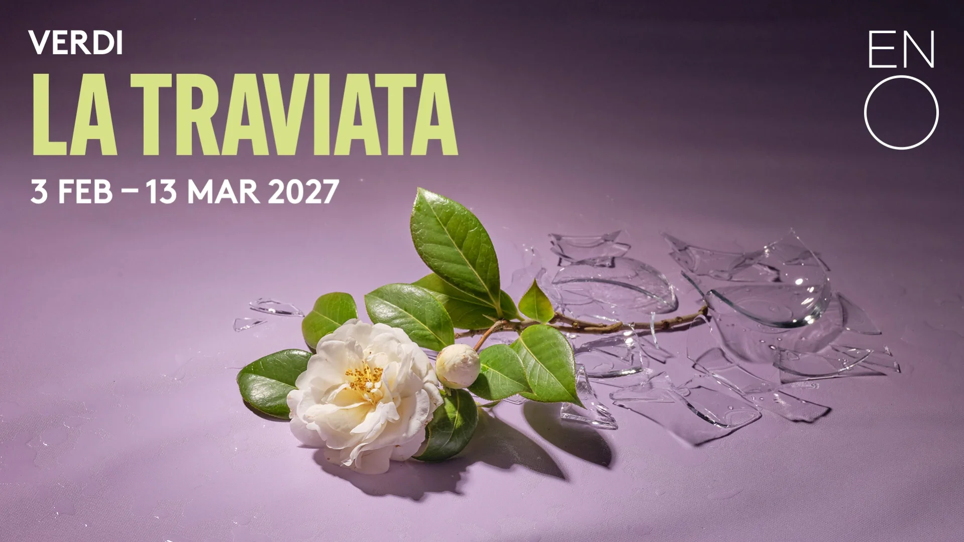 La traviata artwork