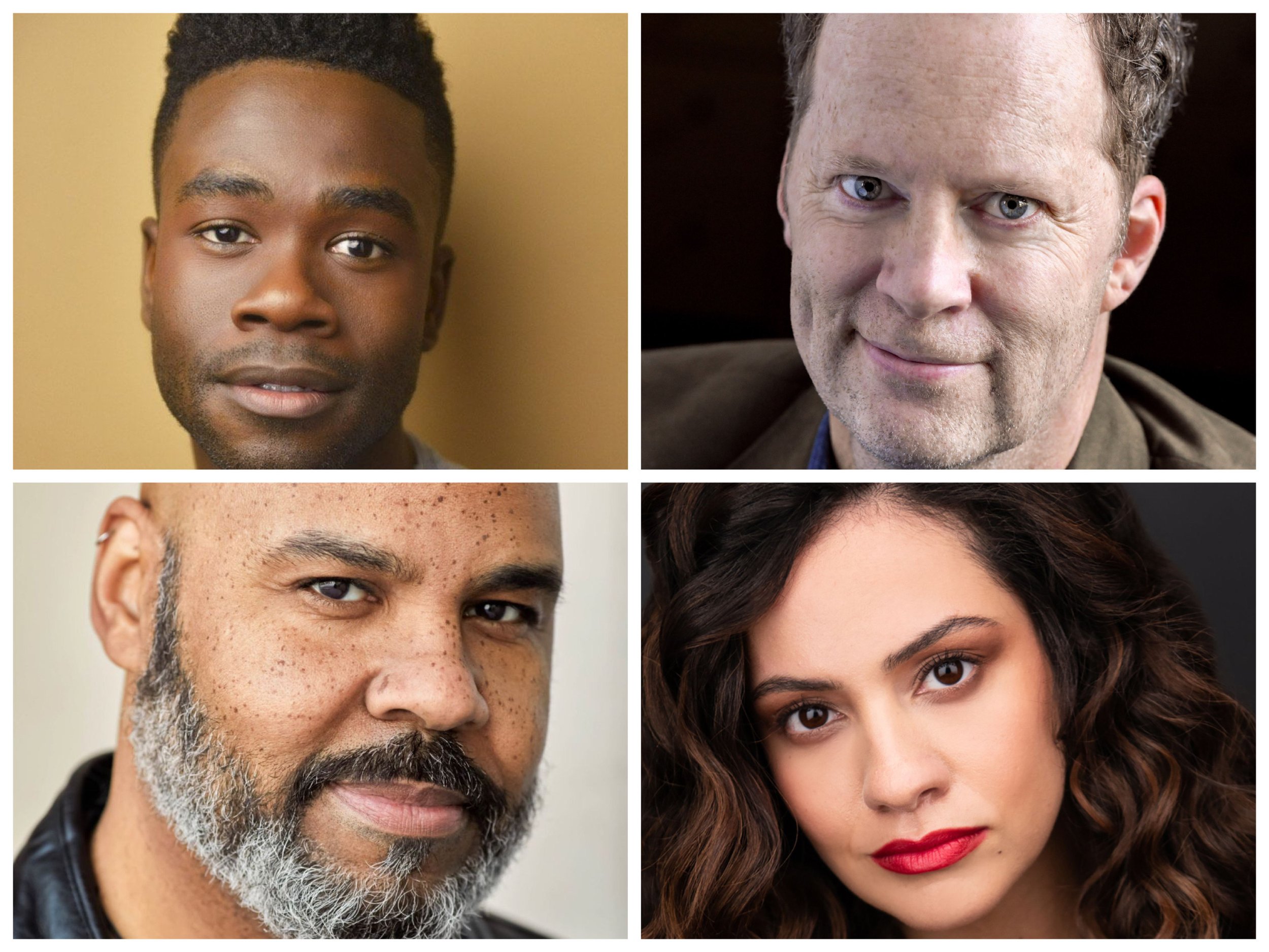 Initial casting announced for Paper Mill Playhouse’s HERCULES West End Best Friend