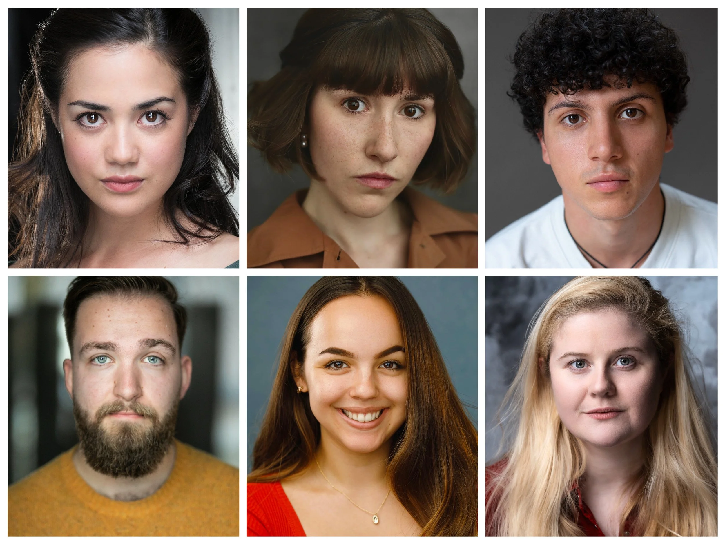 Casting announced for The Watermill’s festive production RAPUNZEL ...