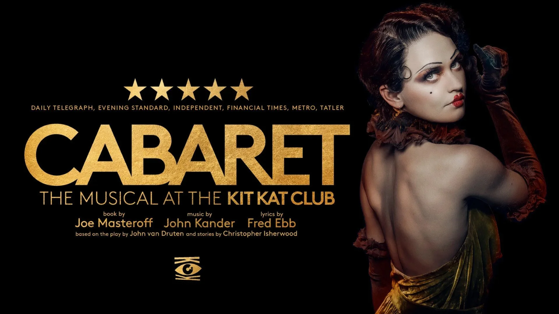 Cabaret artwork