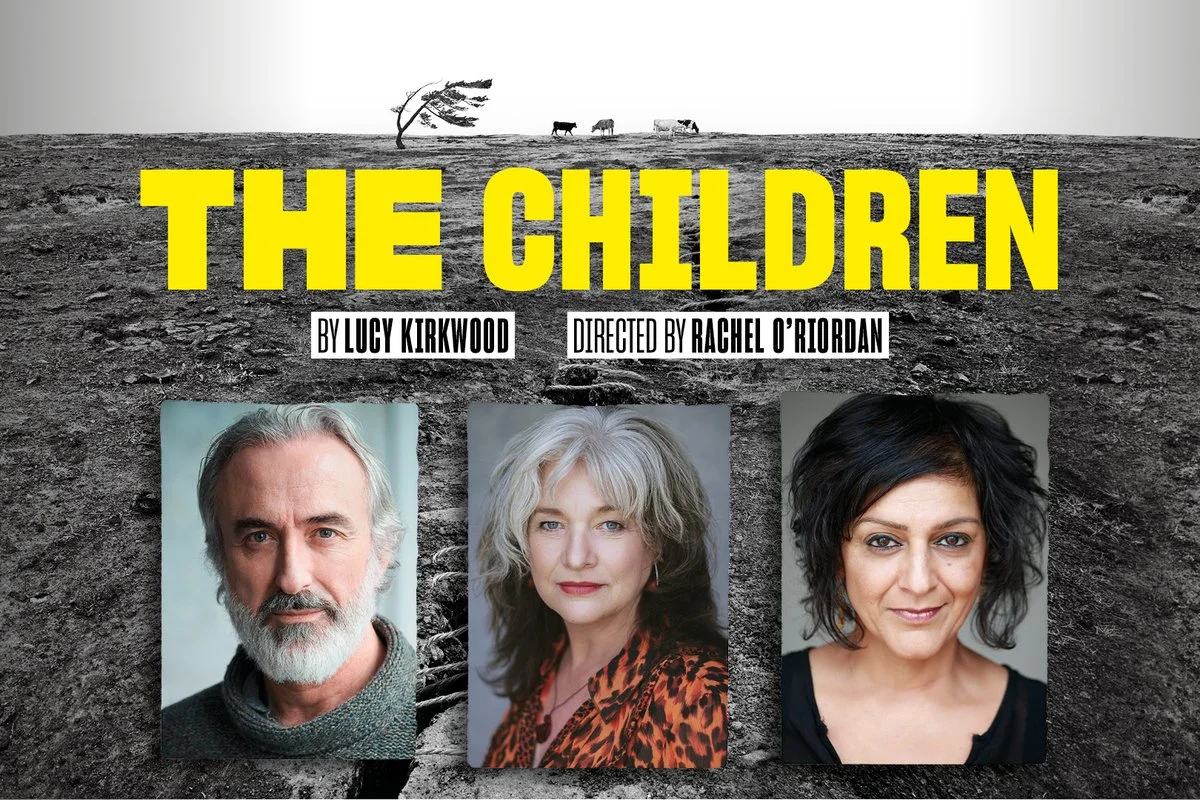 The Children artwork