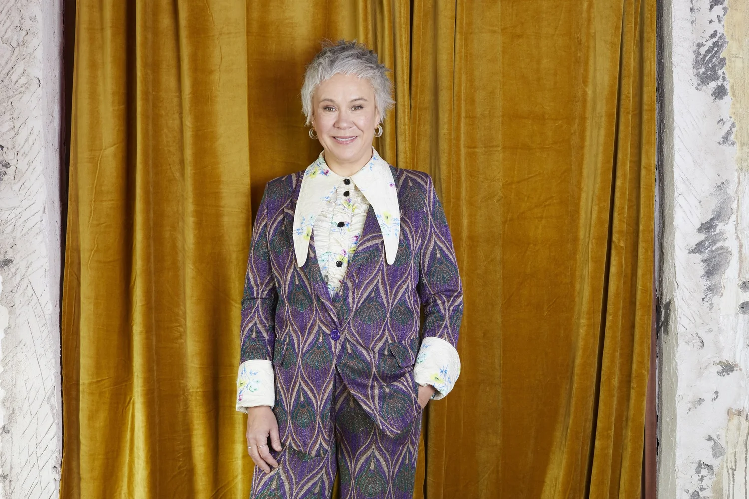 Emma Rice Company announces full cast for A CHILD’S CHRISTMAS IN WALES ...