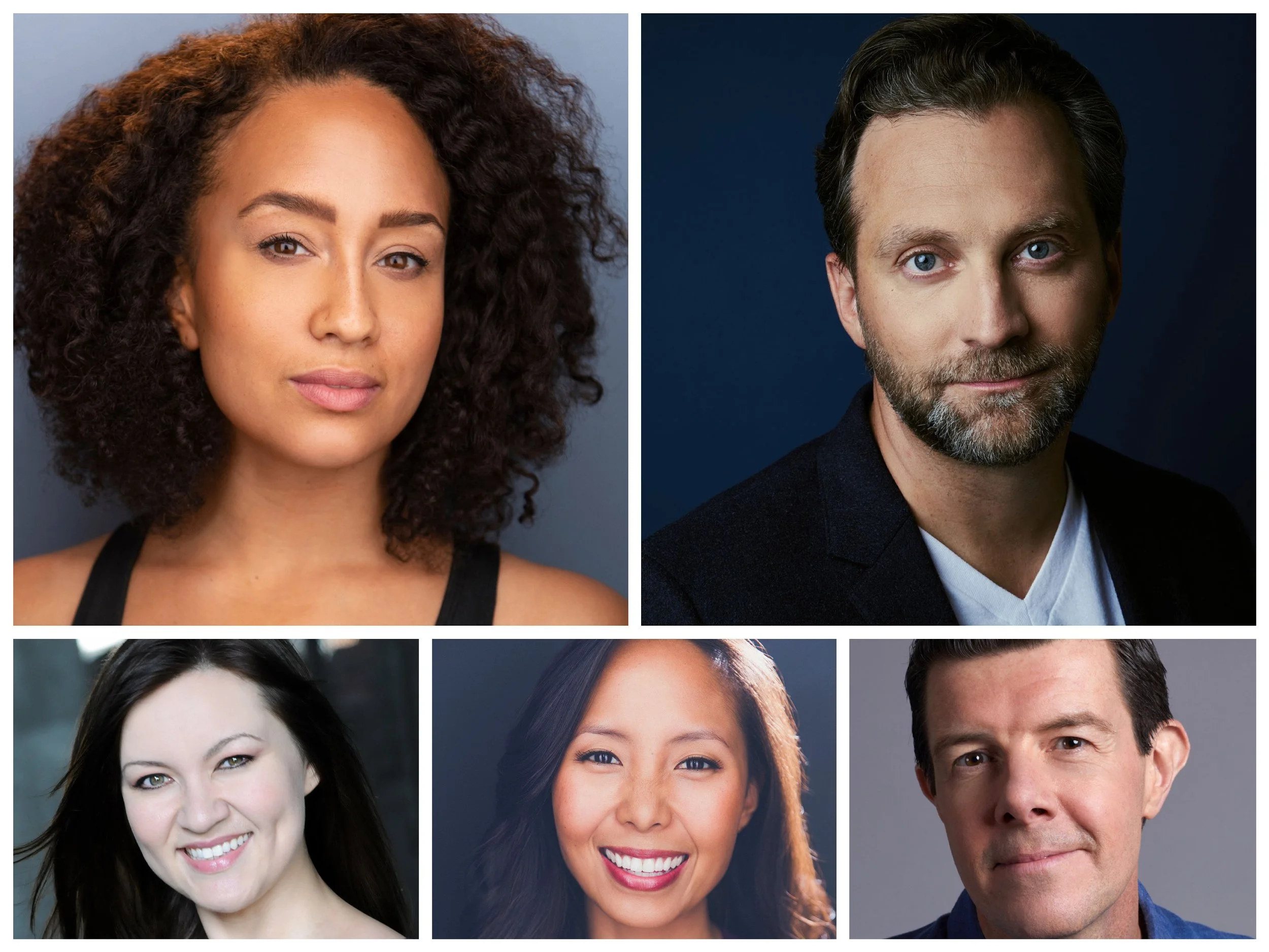 Cast Announced For Paper Mill Playhouse s THE SOUND OF MUSIC West End cast-announced-for-paper-mill-playhouse-s-the-sound-of-music-west-end