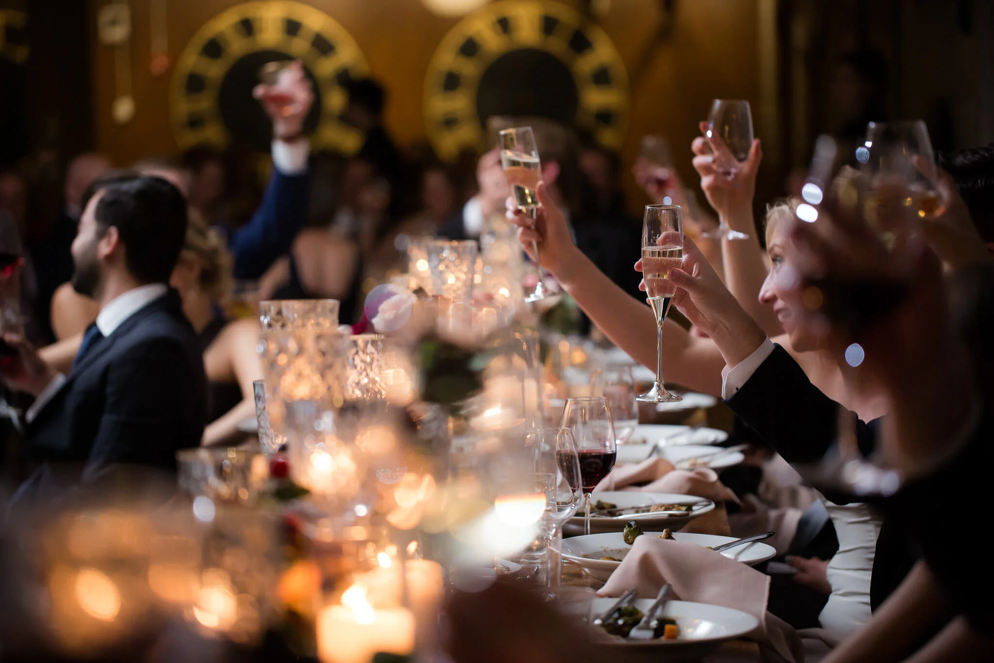 Artifact Events Wedding - Kate & Matt