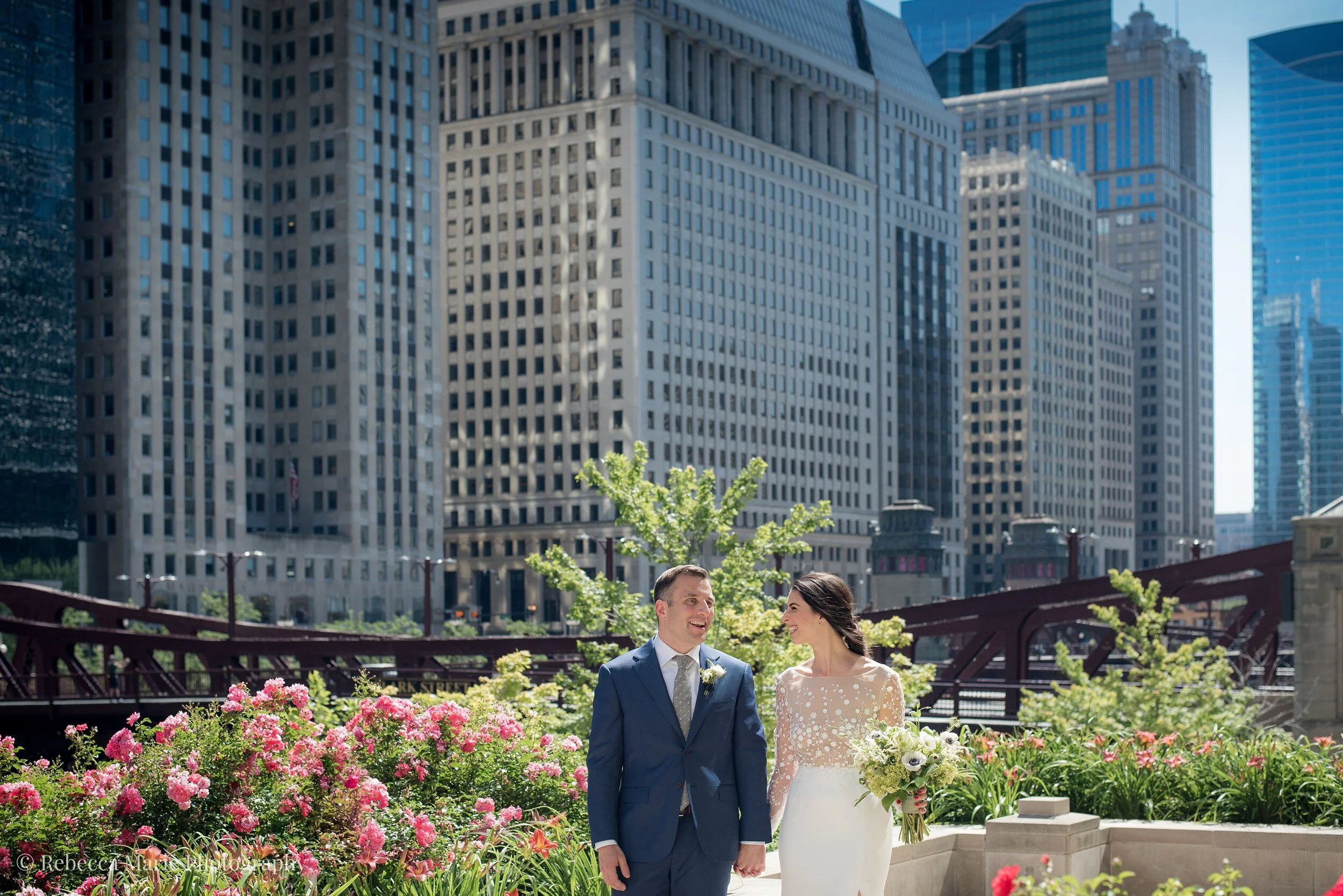 Artifact Events Wedding - Lauren & Matt