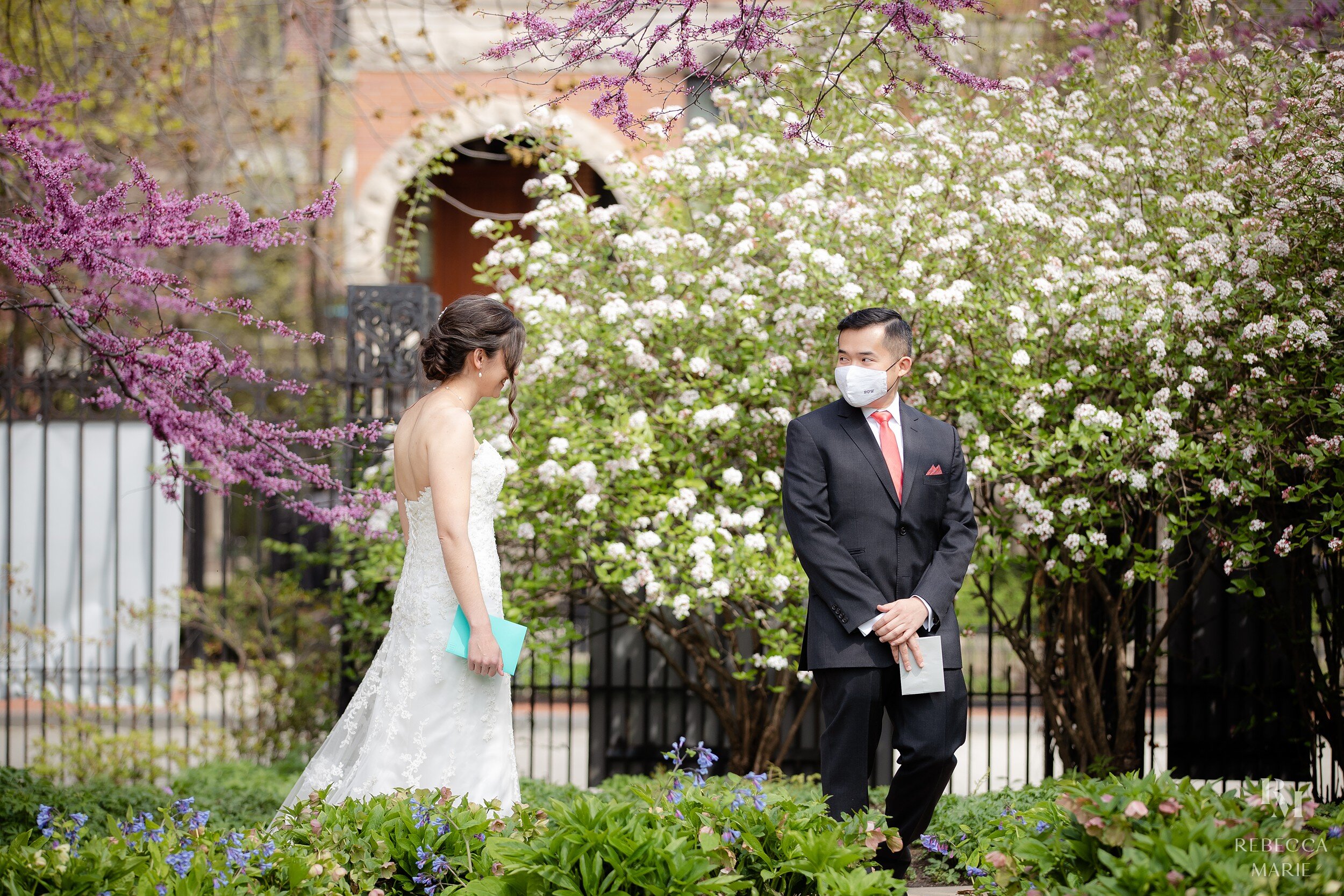 Micro-wedding-Chicago-Rebecca-Marie-Photography