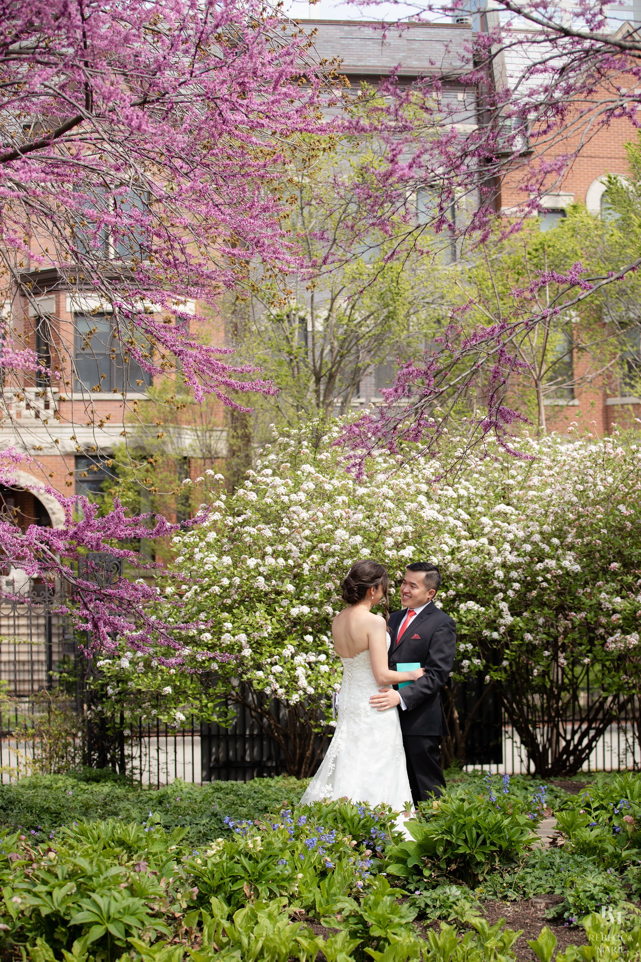 Micro-wedding-Chicago-Rebecca-Marie-Photography