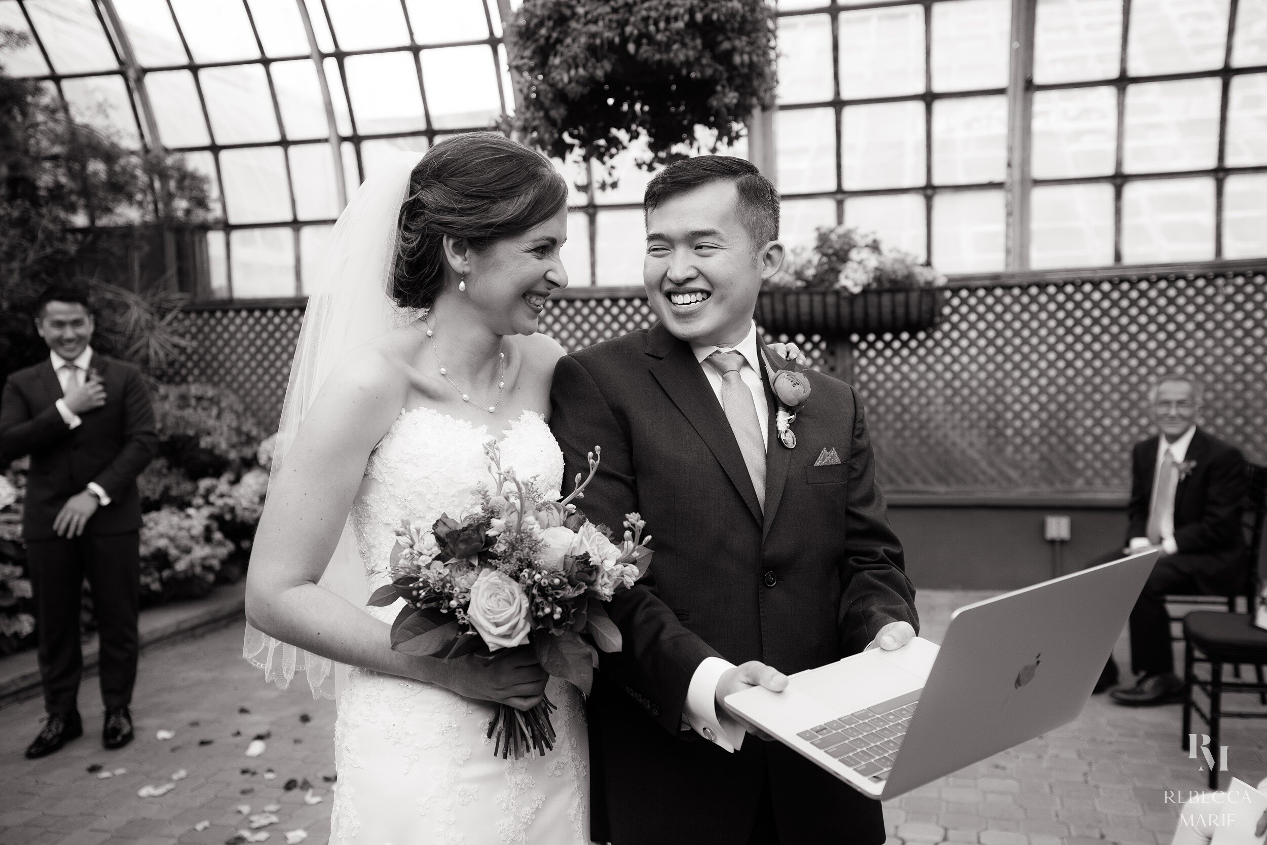 Micro-wedding-Chicago-Rebecca-Marie-Photography