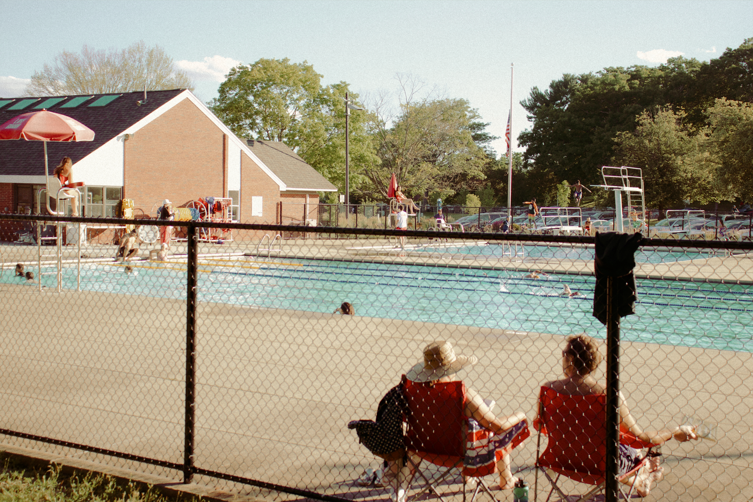 The Most Family Friendly Charlotte Suburbs (With Parks, Pools & Schools!)