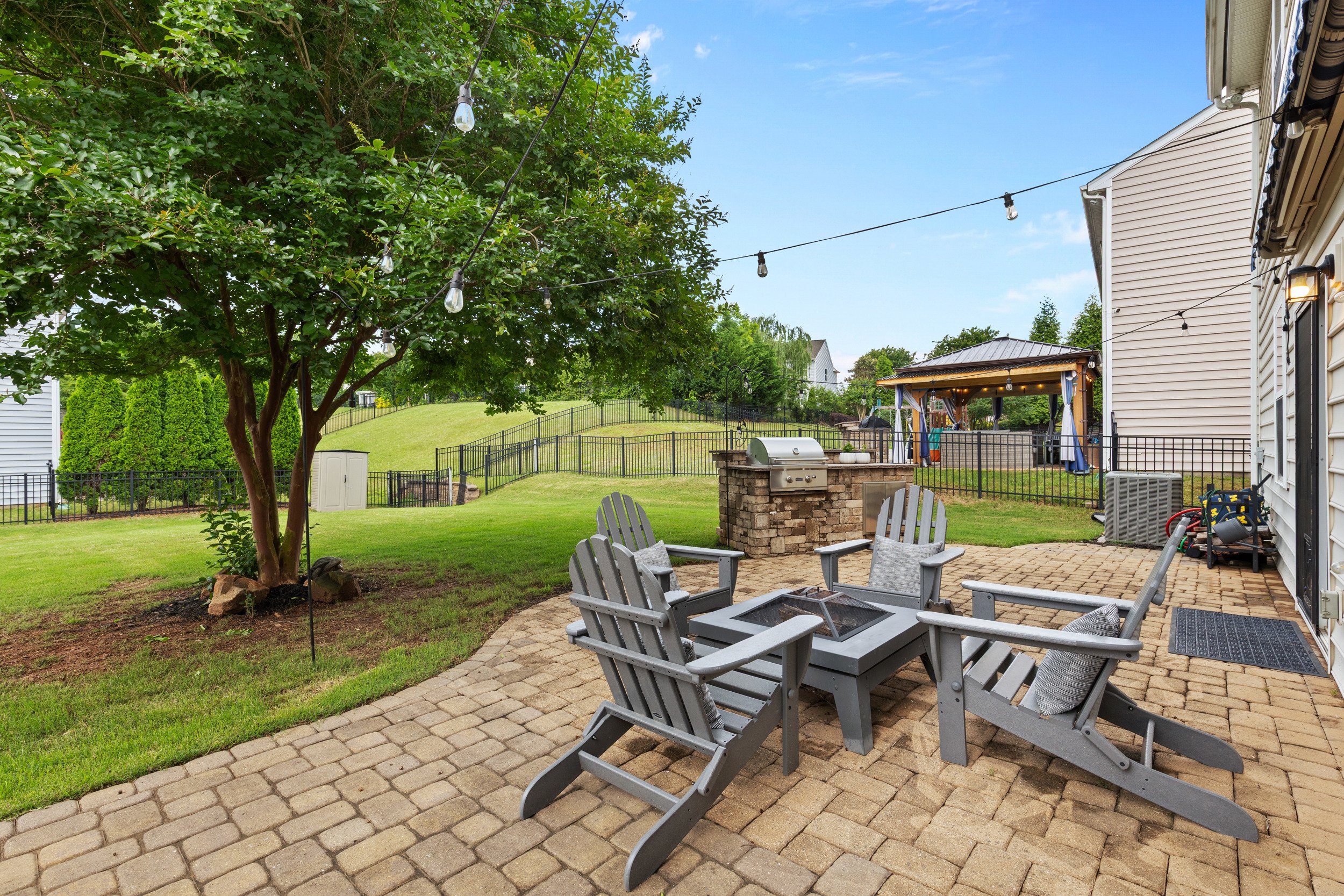 Selling your home in the summer, a 3 Step Plan: