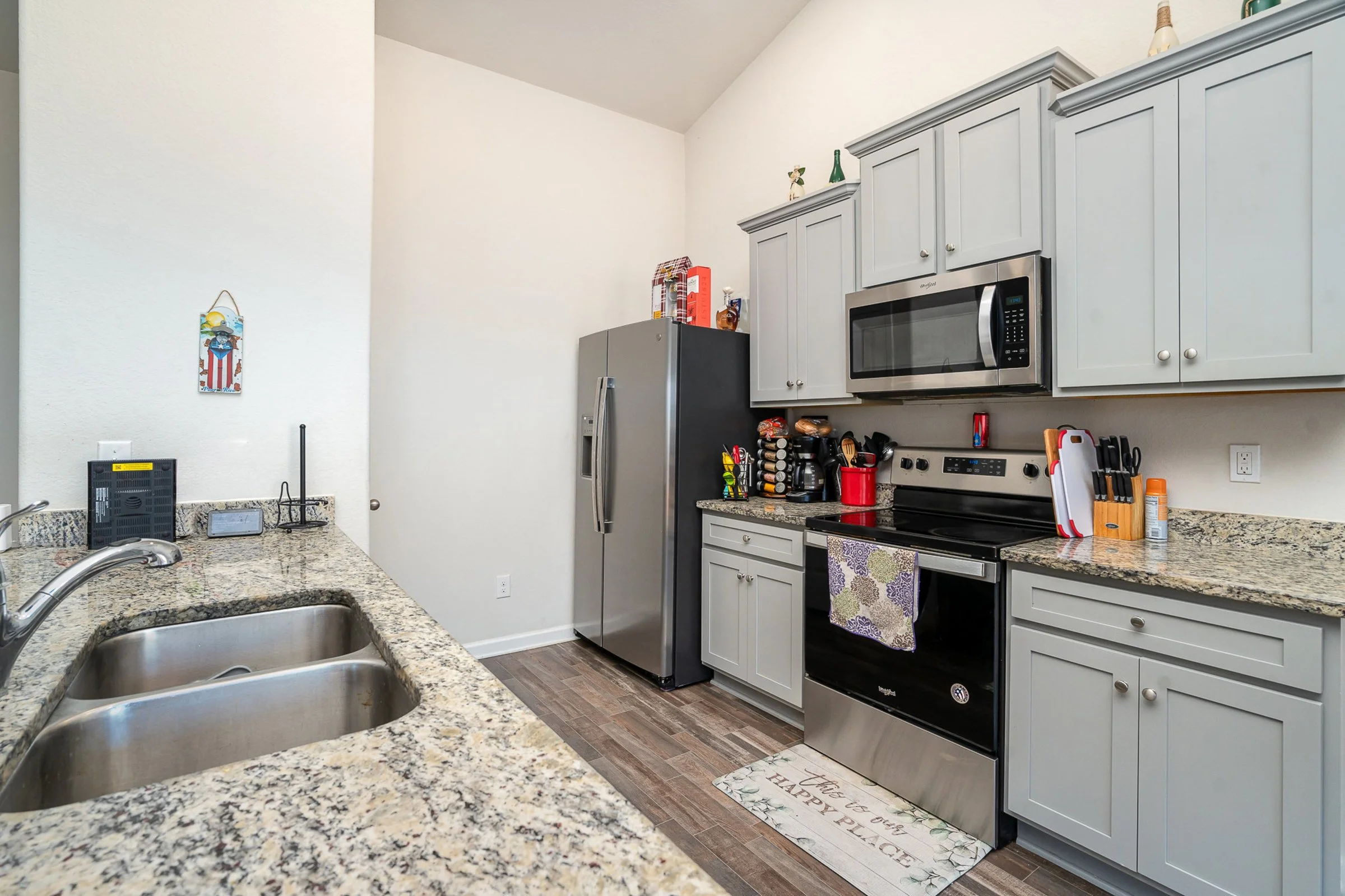 Are we in a buyer’s market or seller’s market? And, what’s the difference?