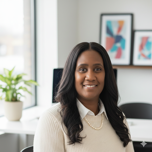 Beverly Cooper - Bookkeeper